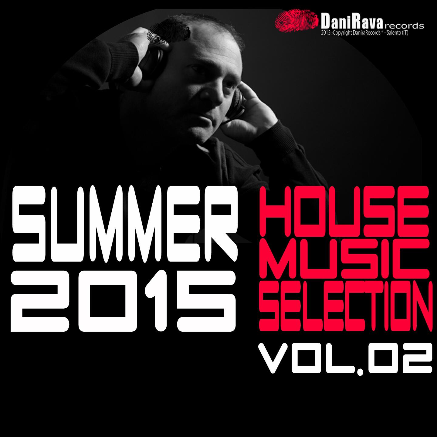 Alex Liuzzi - Emotions (Daniele Ravaioli Deep Mix)