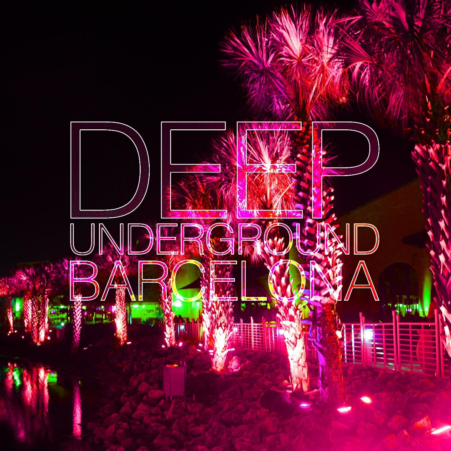 Darien Adams - Club Tour (Big Size Mix)