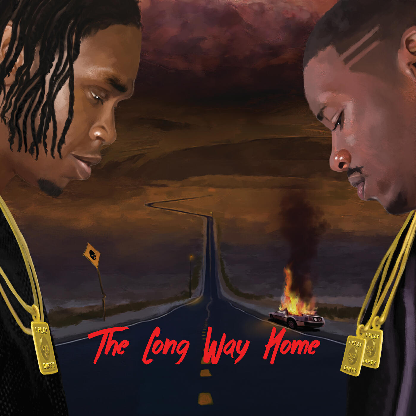 Krept & Konan - Freak Of The Week