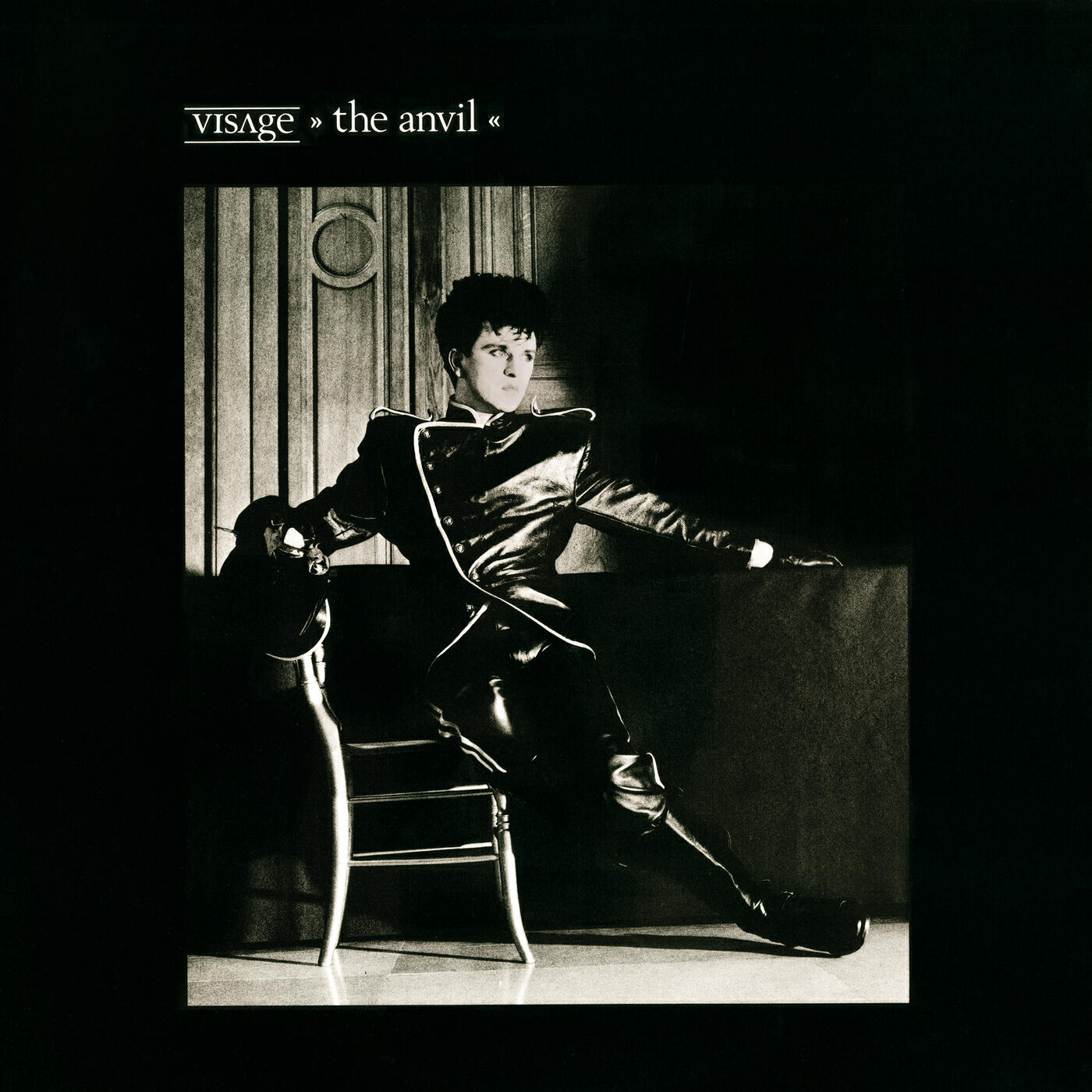 Visage - Again We Love