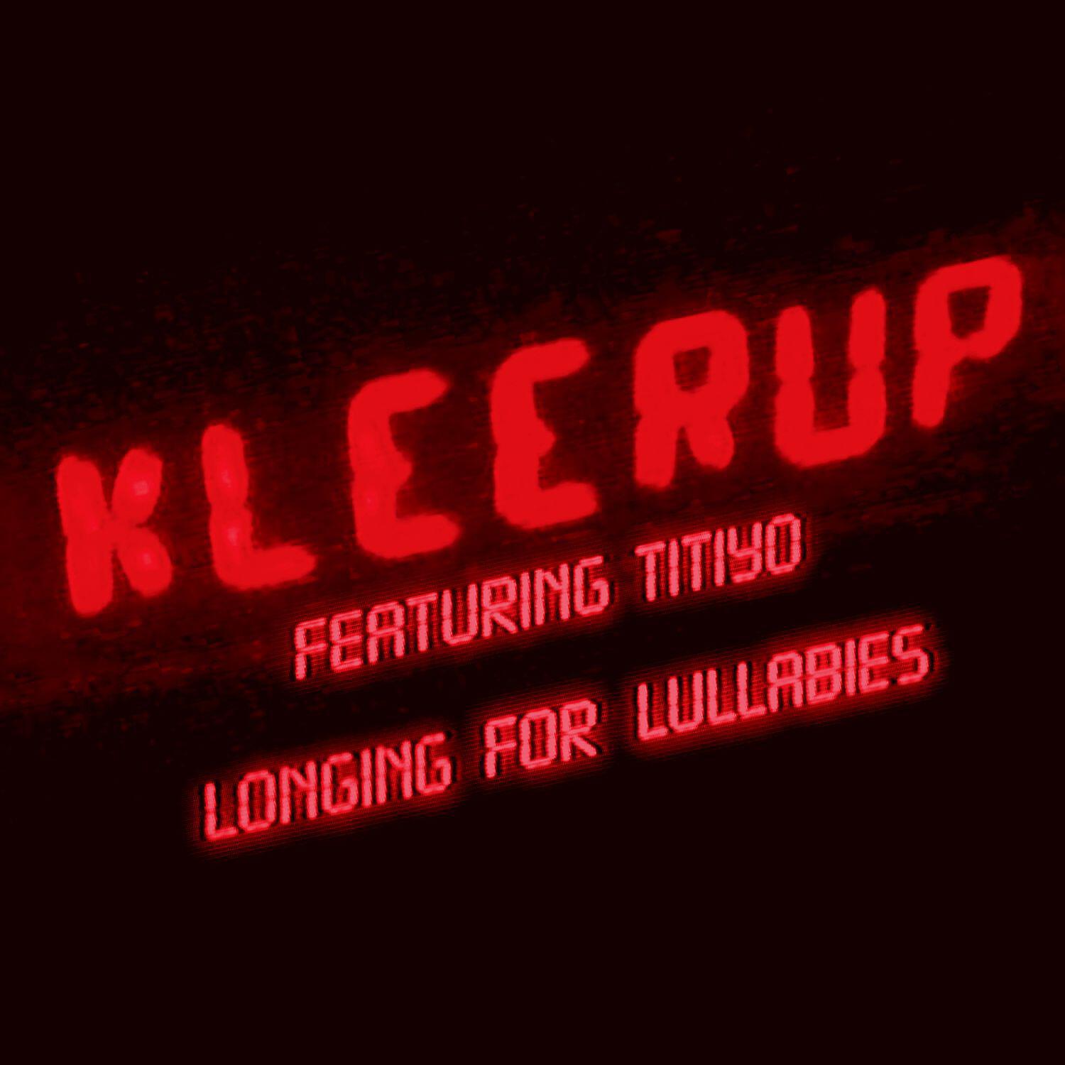 Kleerup - History (feat. Linda Sundblad)