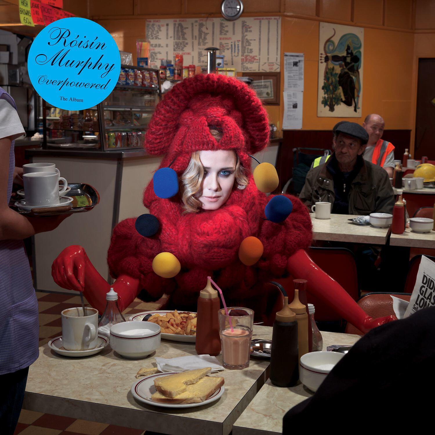 Roisin Murphy - Movie Star