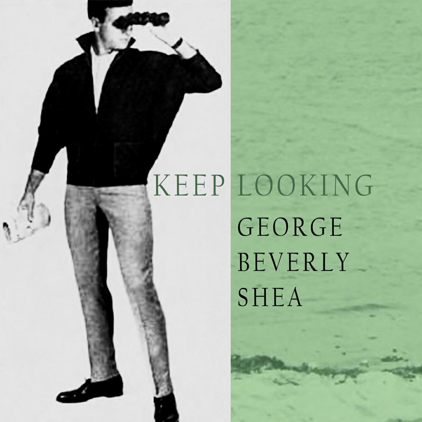 George Beverly Shea - Holy, Holy, Holy