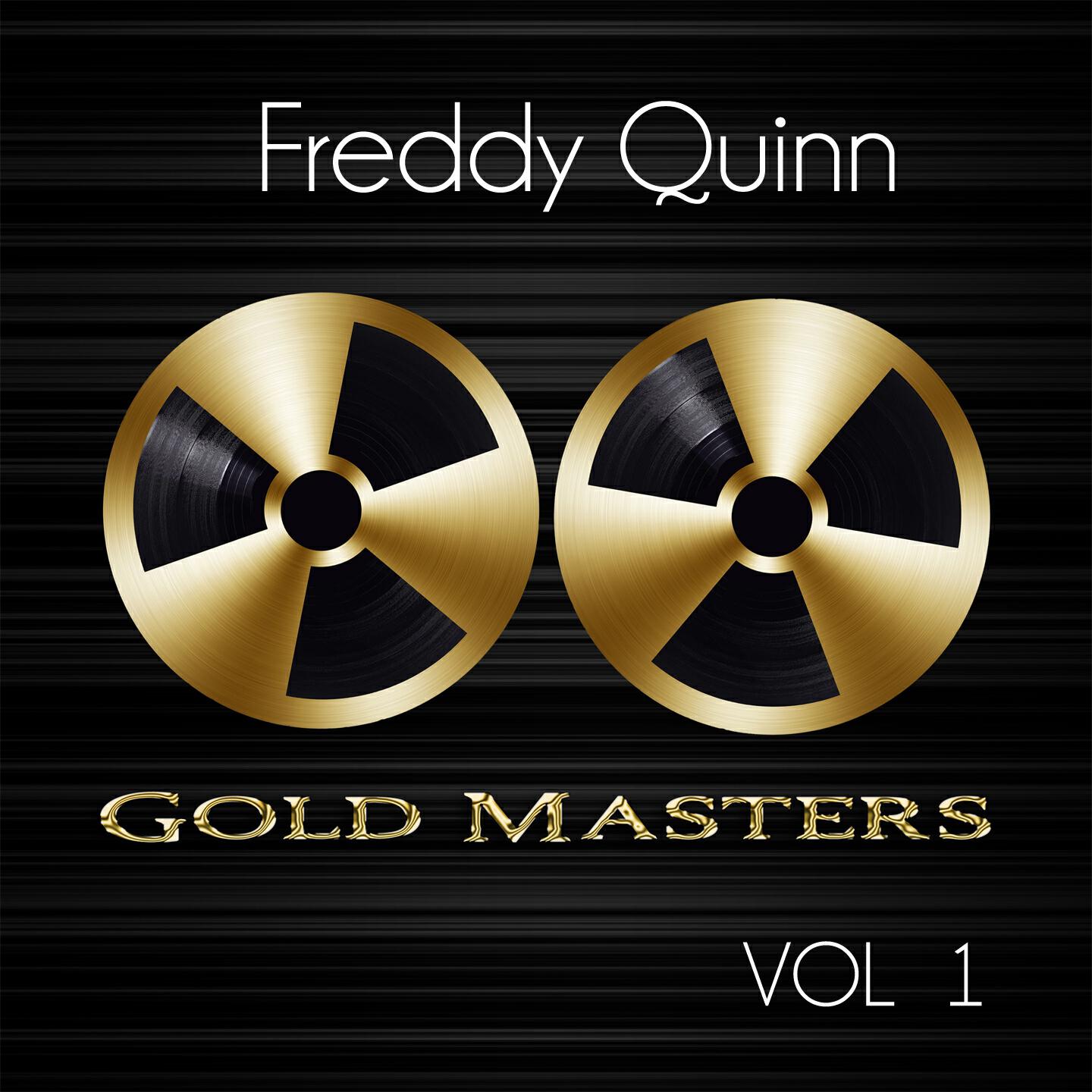 Freddy Quinn - Baiao Medley: Mama El Baion / Cuca / Anna