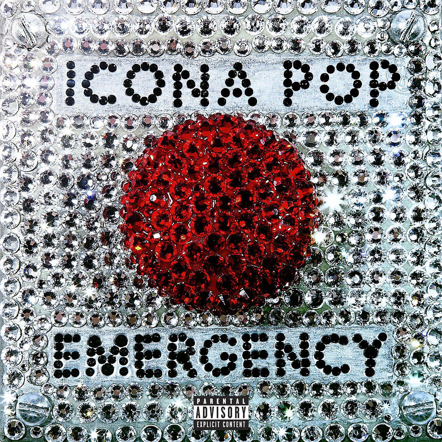 Icona Pop - Clap Snap