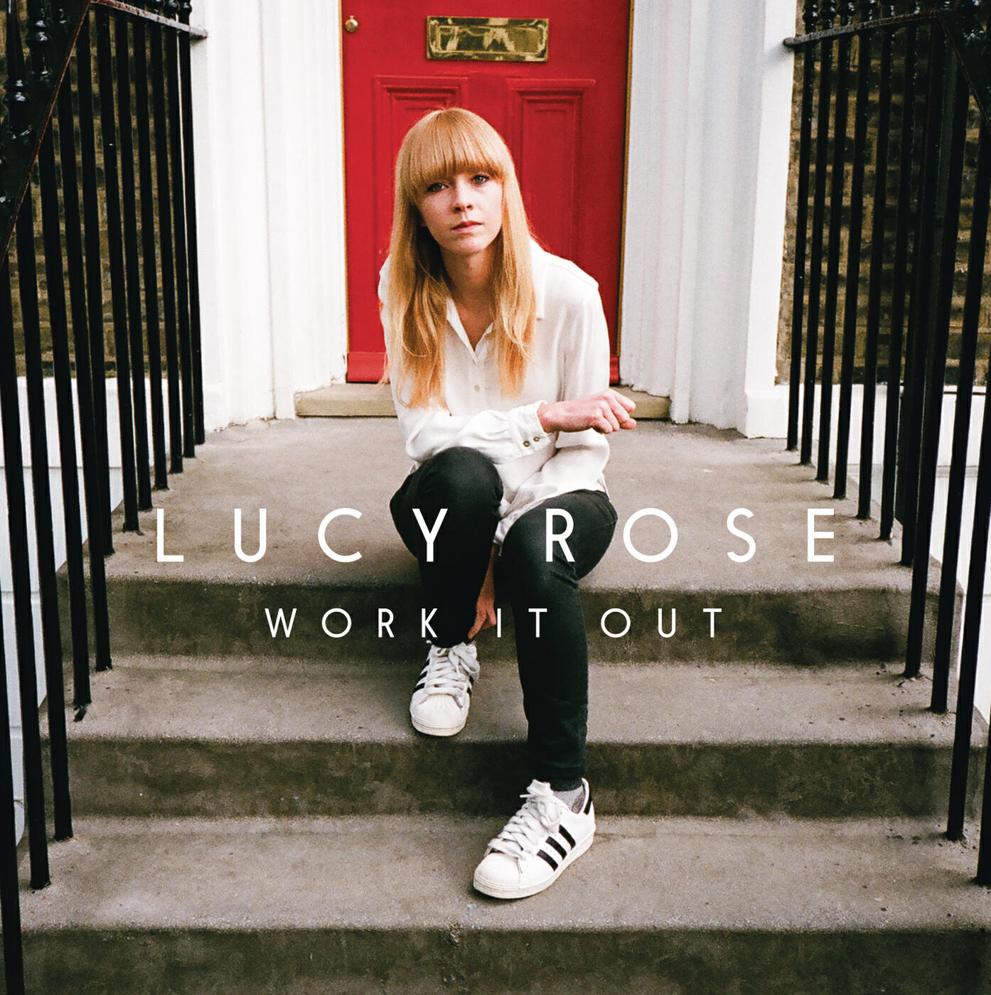 Lucy Rose - Like an Arrow