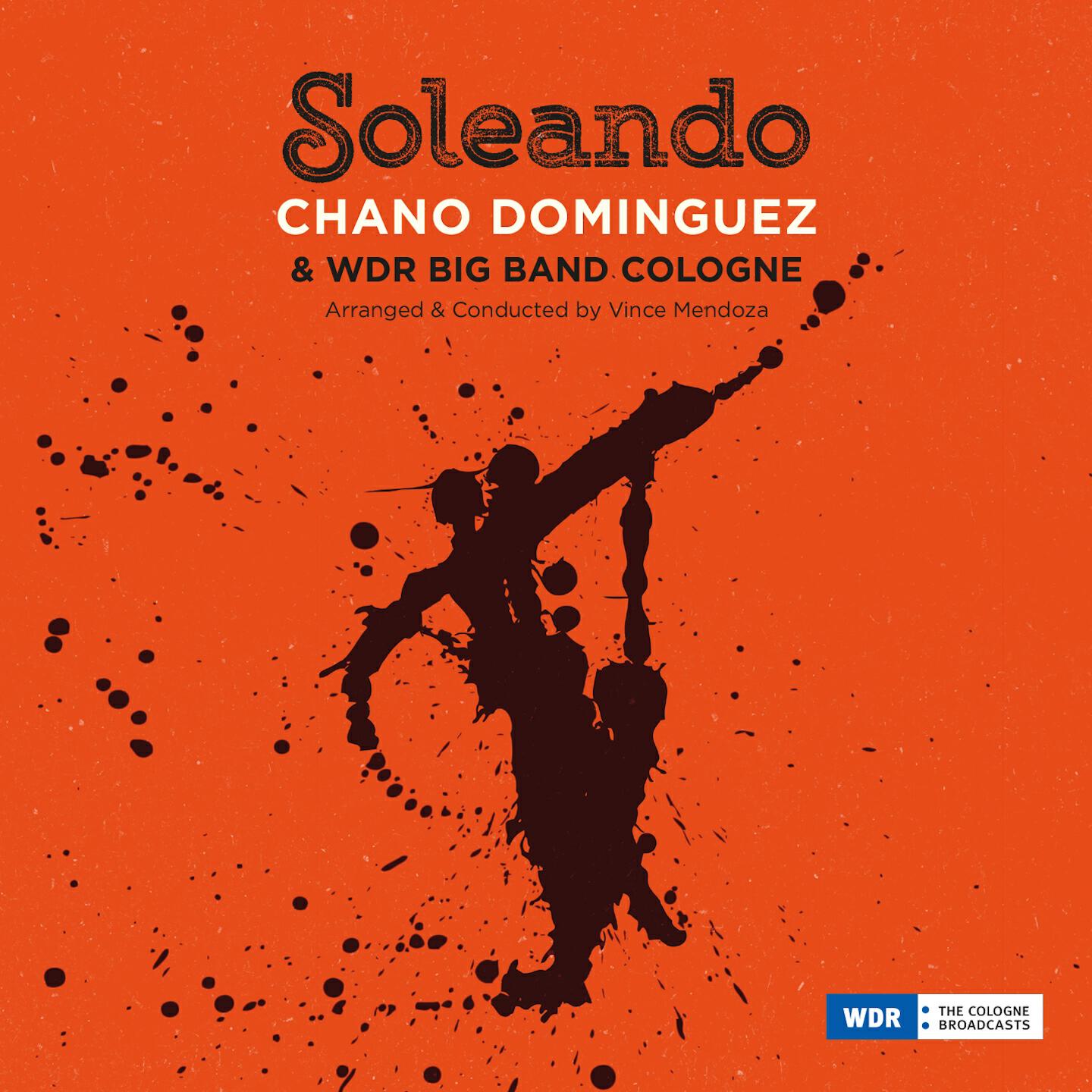 Chano Dominguez - Soleando