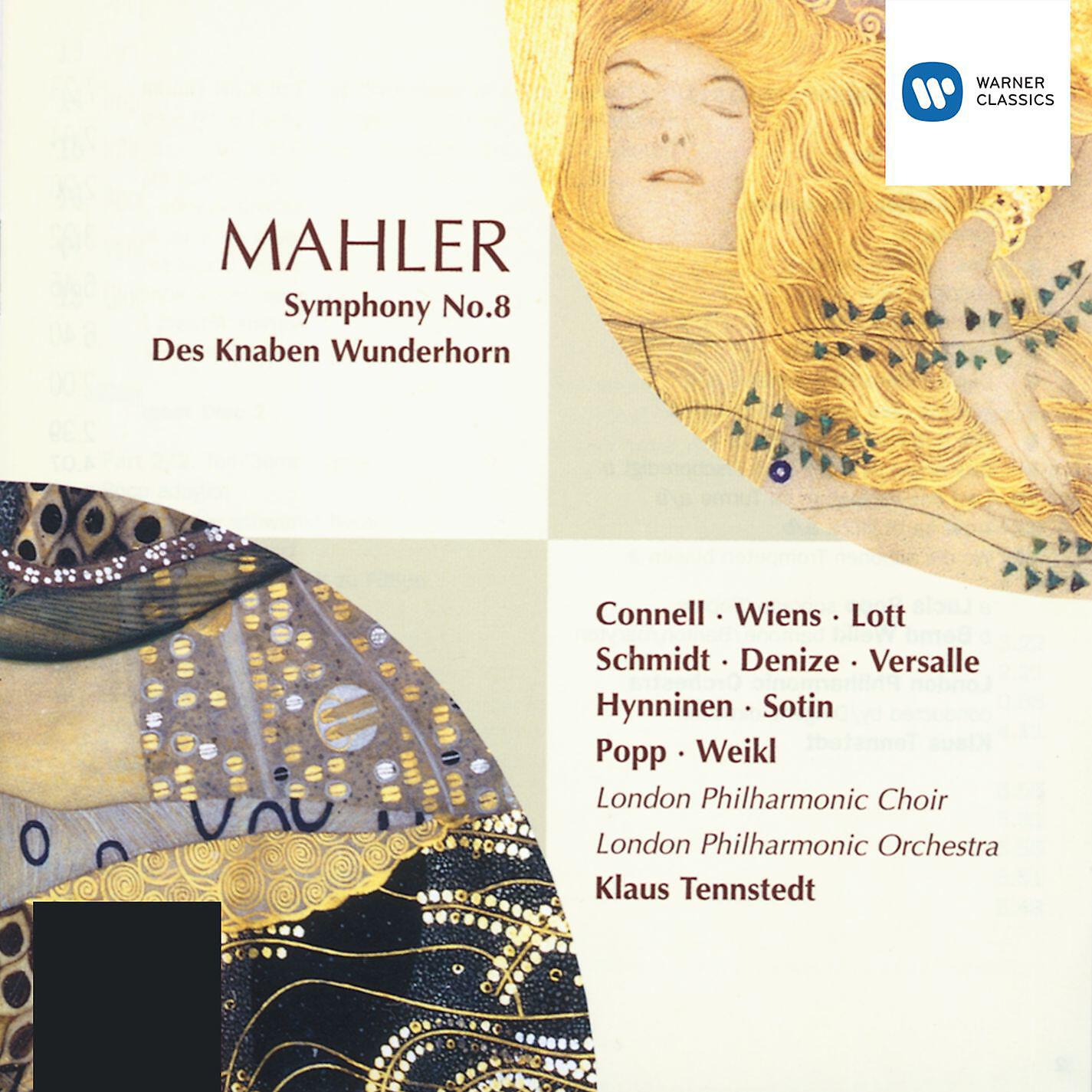 Lucia Popp - Lieder aus 'Des Knaben Wunderhorn': Lob des hohen Verstandes