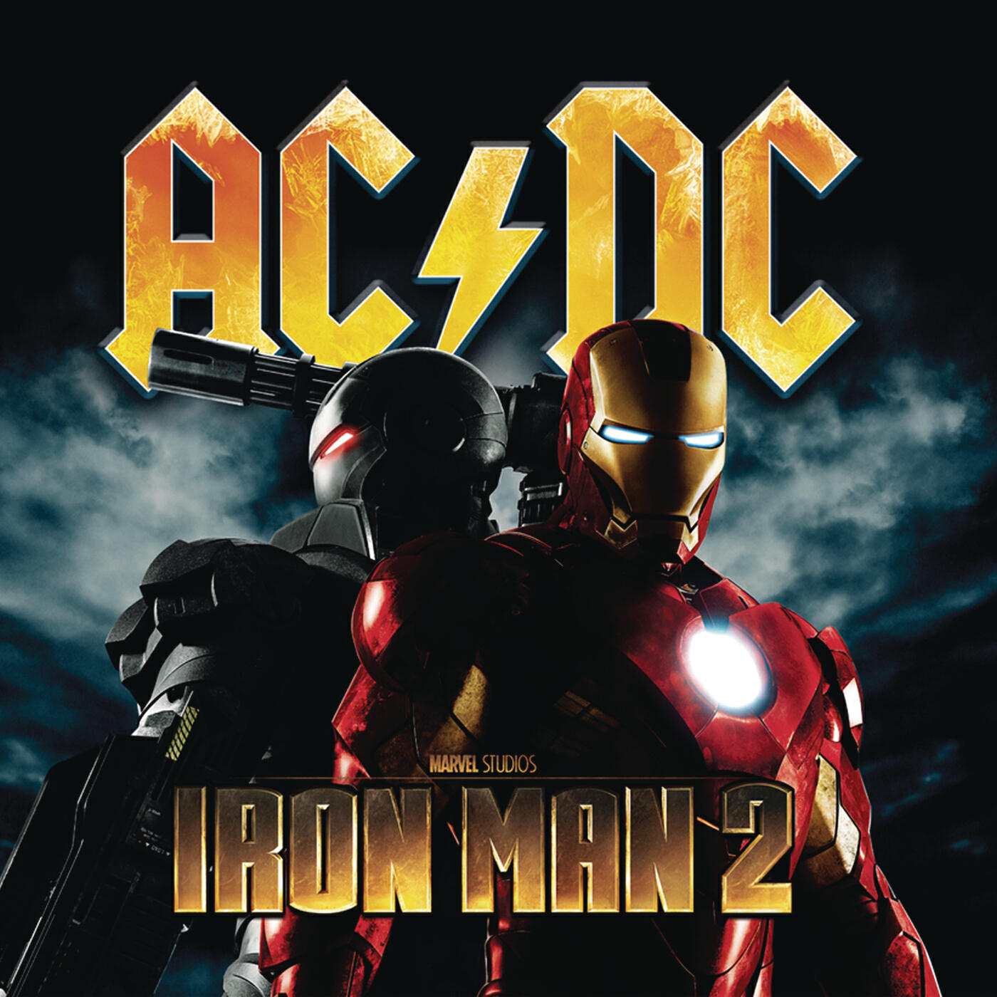AC/DC - Shoot to Thrill