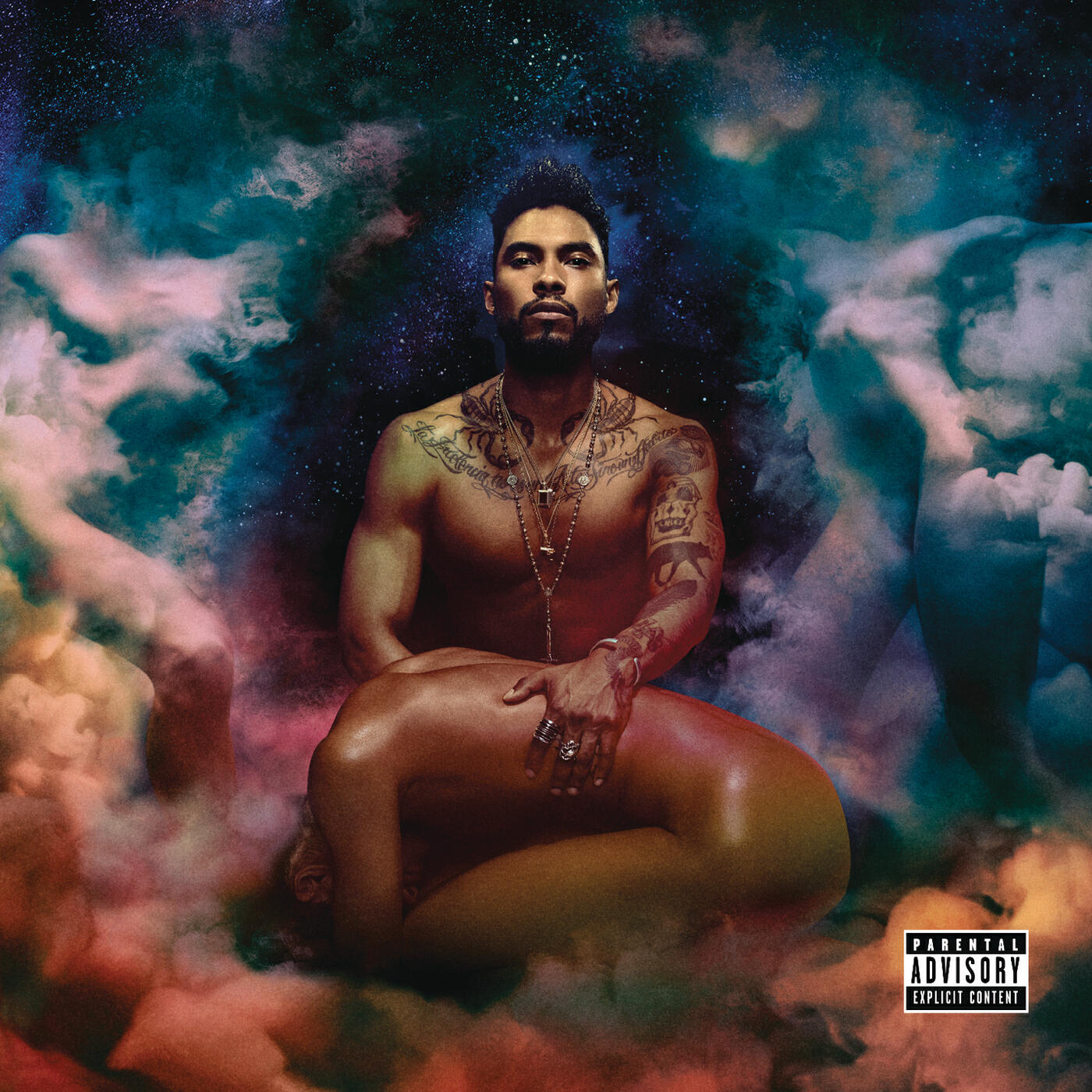 MIGUEL - Simple Things