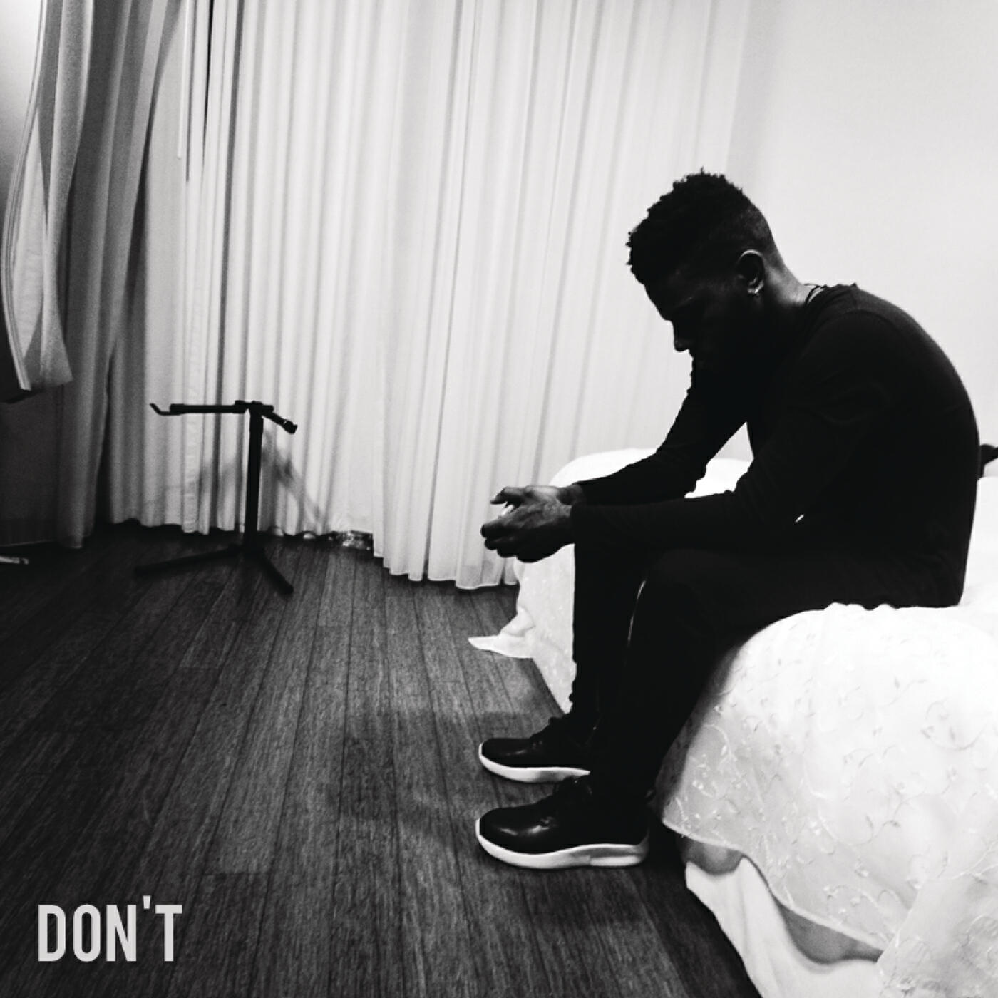 Bryson Tiller - Don't