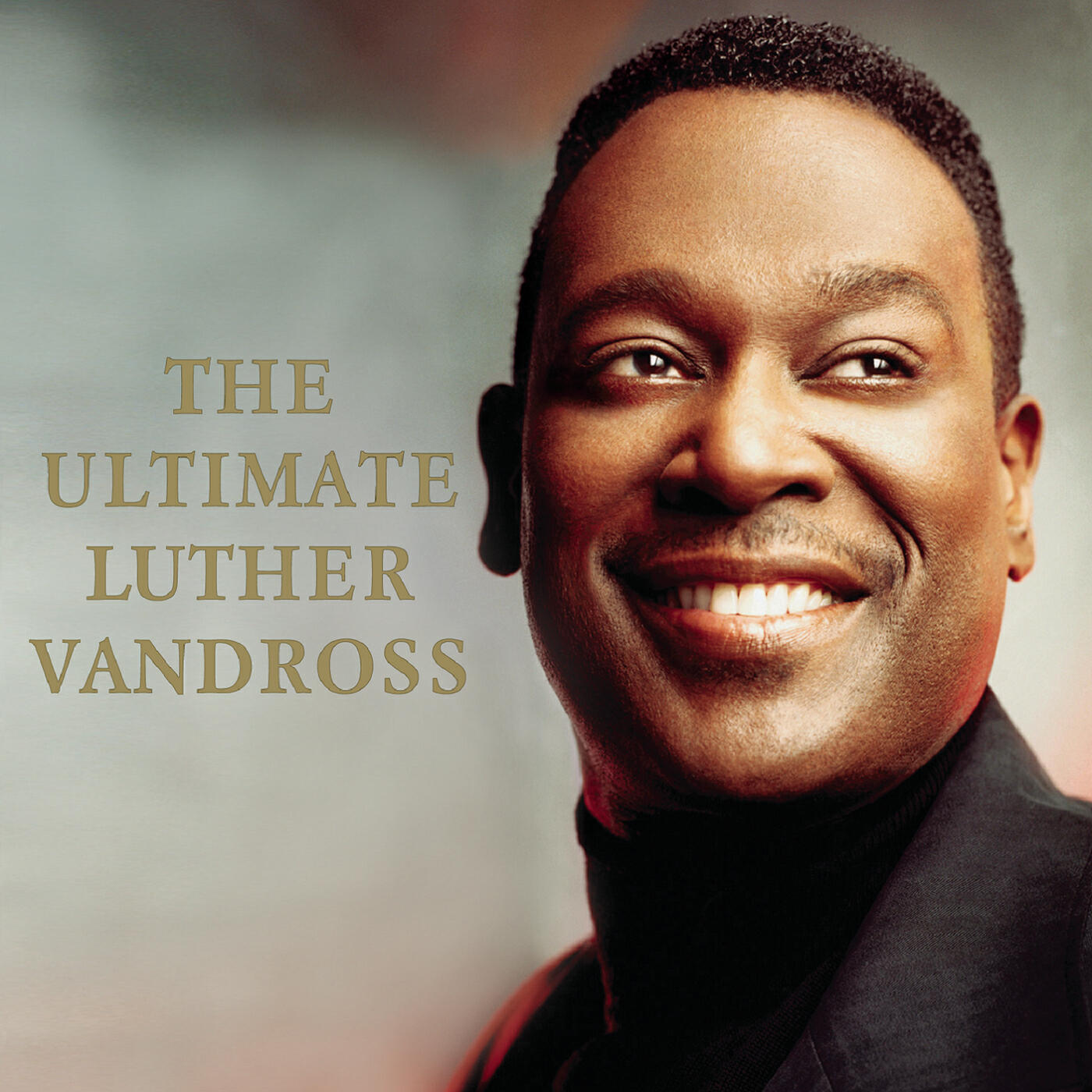 Luther Vandross - The Closer I Get to You (Radio Edit)