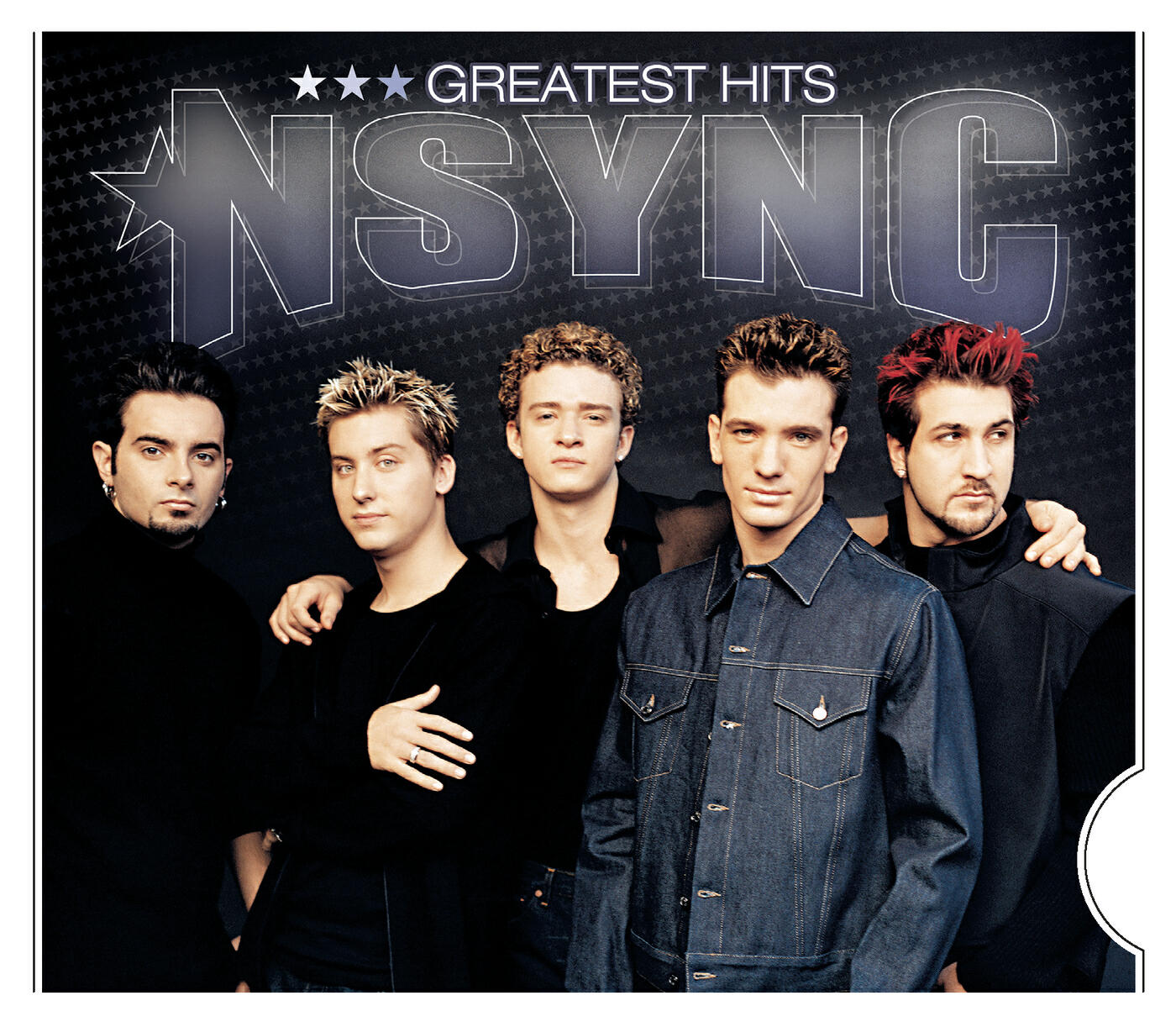*NSYNC - Girlfriend (The Neptunes Remix)