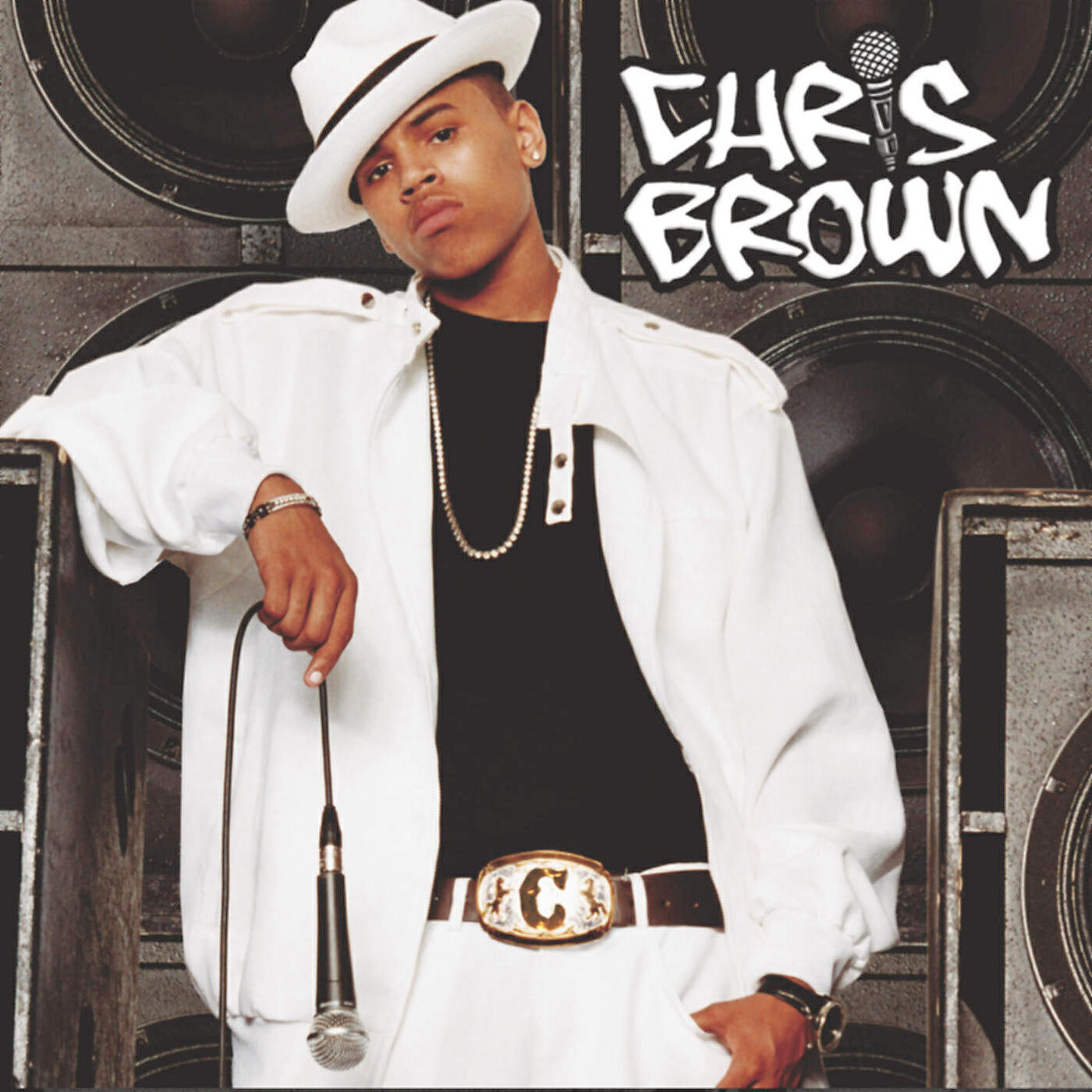 CHRIS BROWN - Yo (Excuse Me Miss)