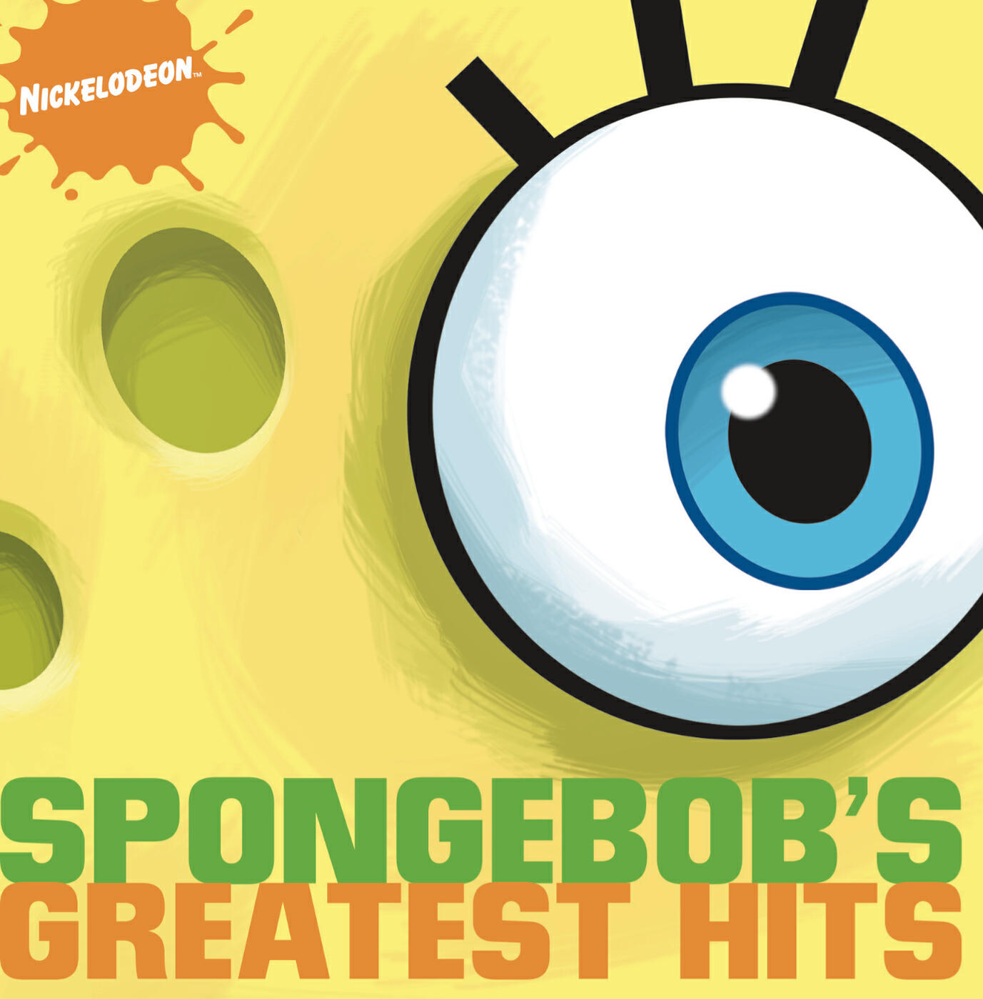 SpongeBob - F.U.N. Song