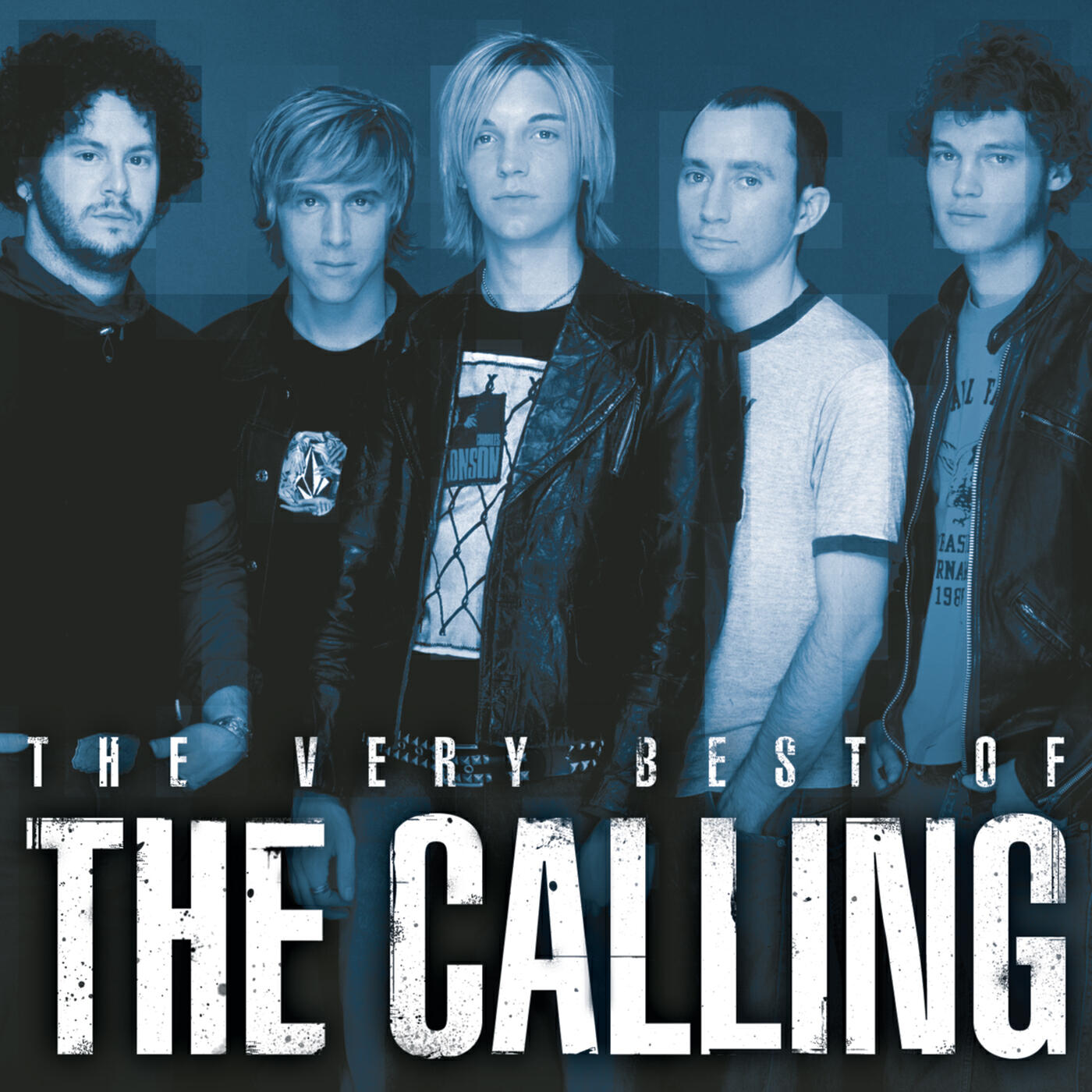 The Calling - Our Lives