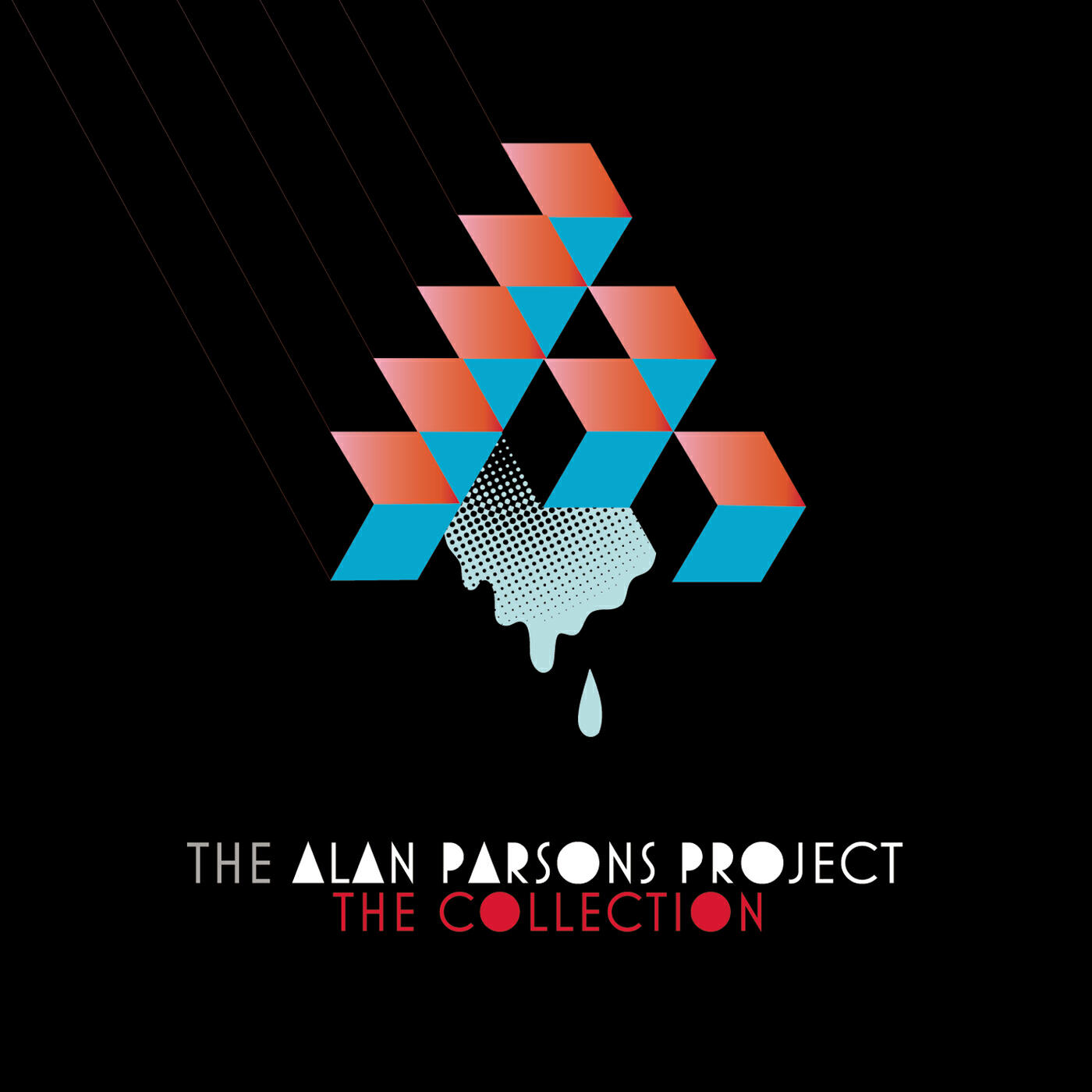 The Alan Parsons Project - Sirius