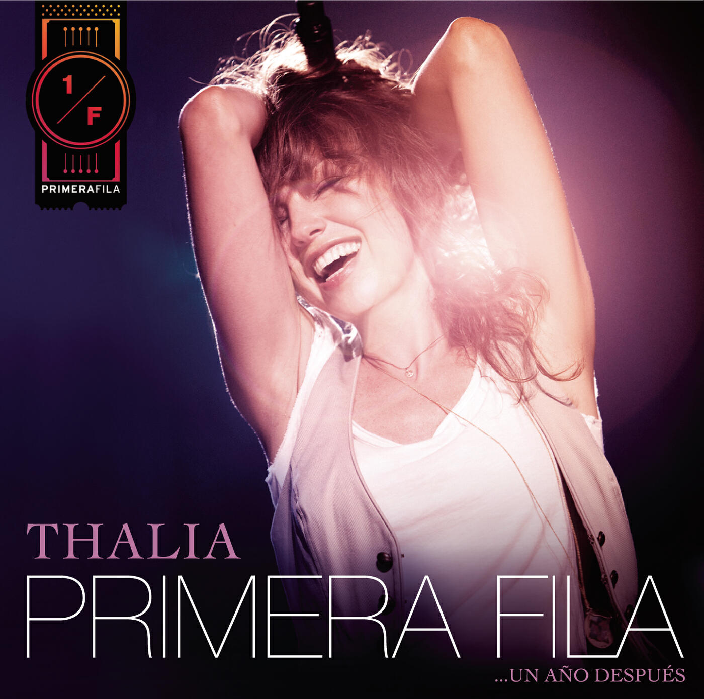 Thalia - Estoy Enamorado (Live Version)