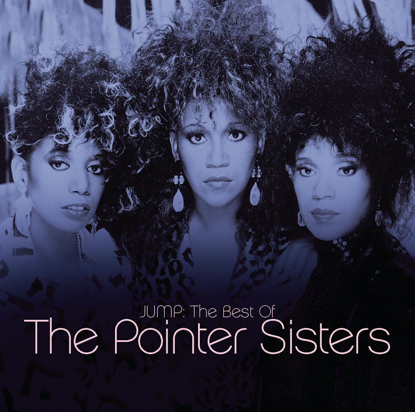 The Pointer Sisters - Automatic