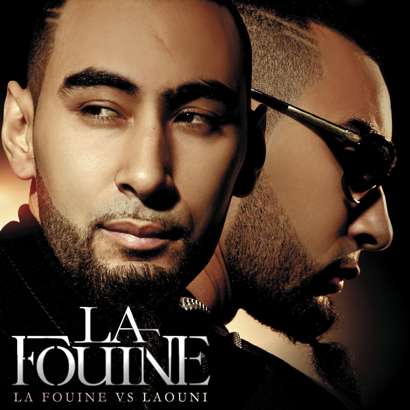 La Fouine - D'où l'on vient