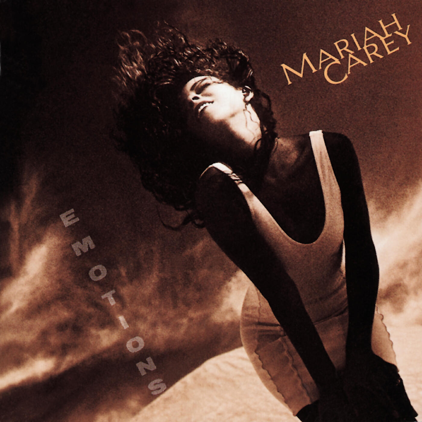Mariah Carey - So Blessed