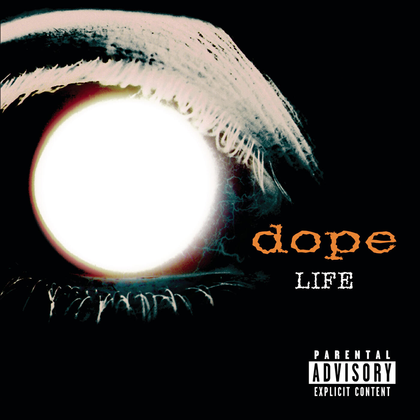 DopE - Now Or Never (Album Version)