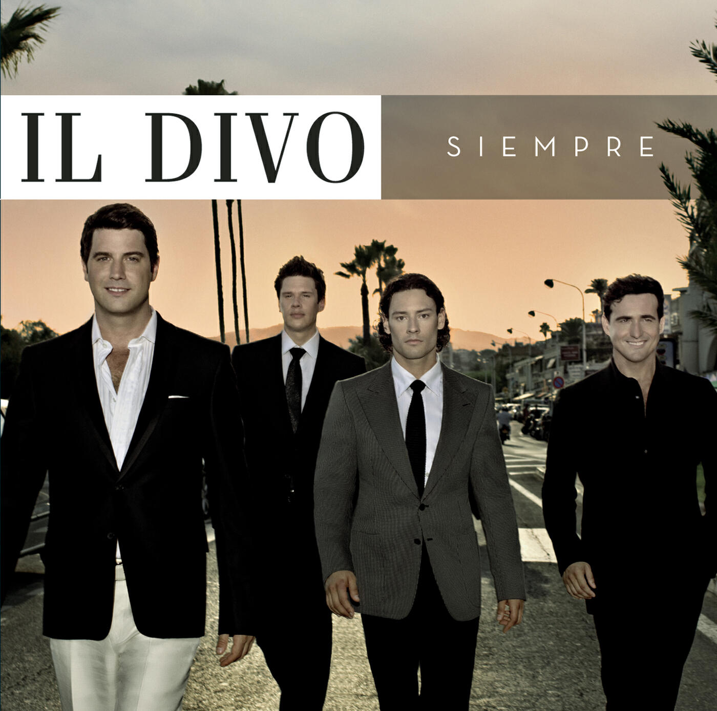 IL DIVO - Un regalo que te dio la vida