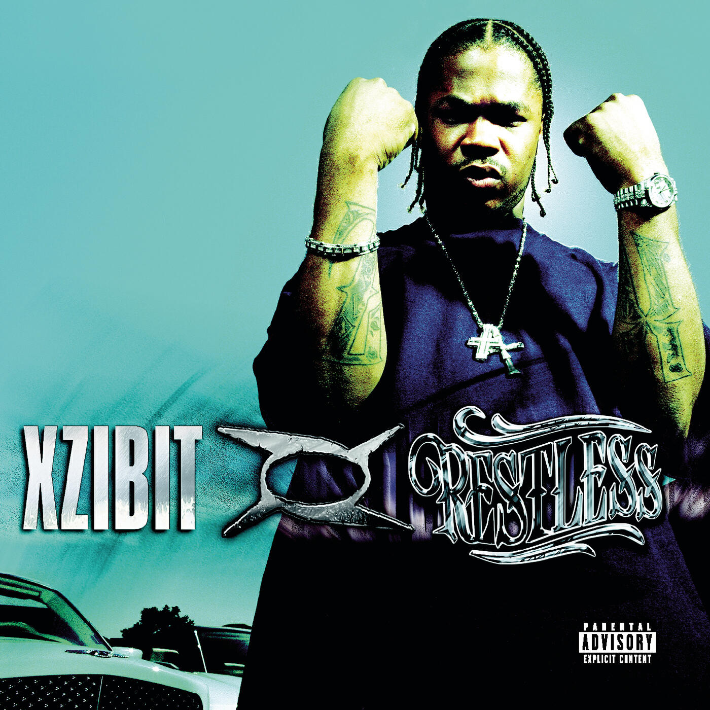 Xzibit - Loud & Clear