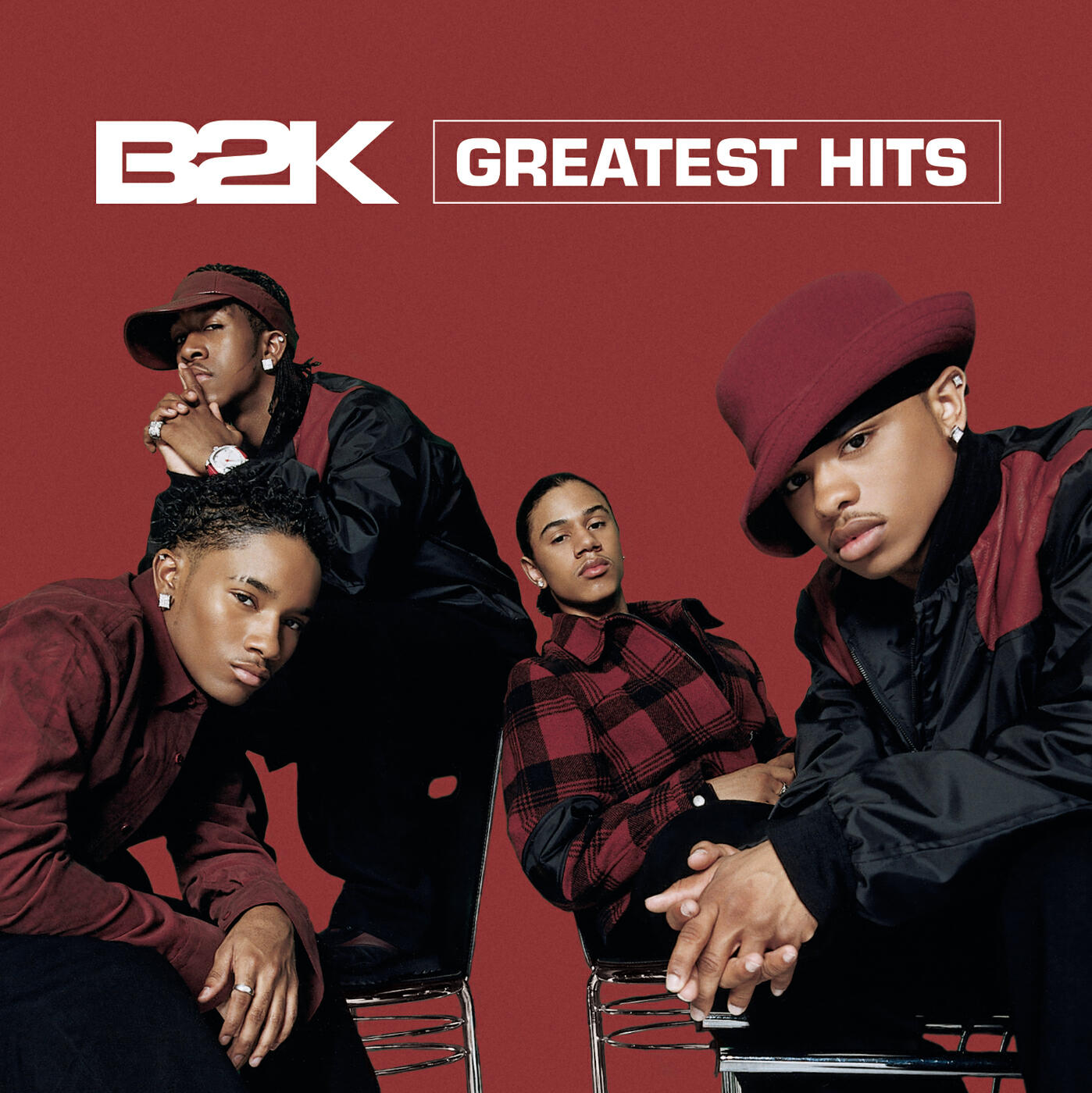 B2K - Bump, Bump, Bump