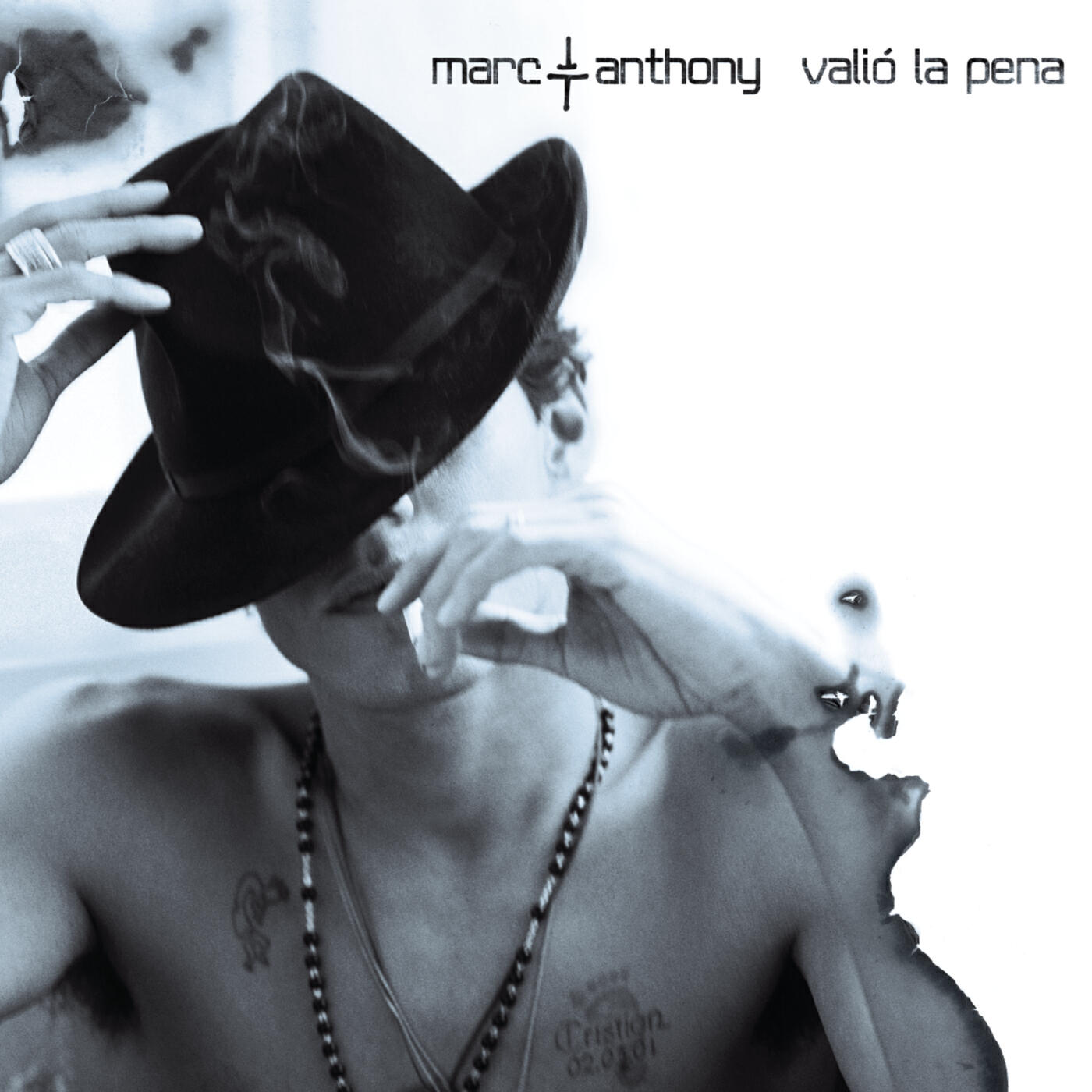Marc Anthony - Ahora Quien (Salsa Version)