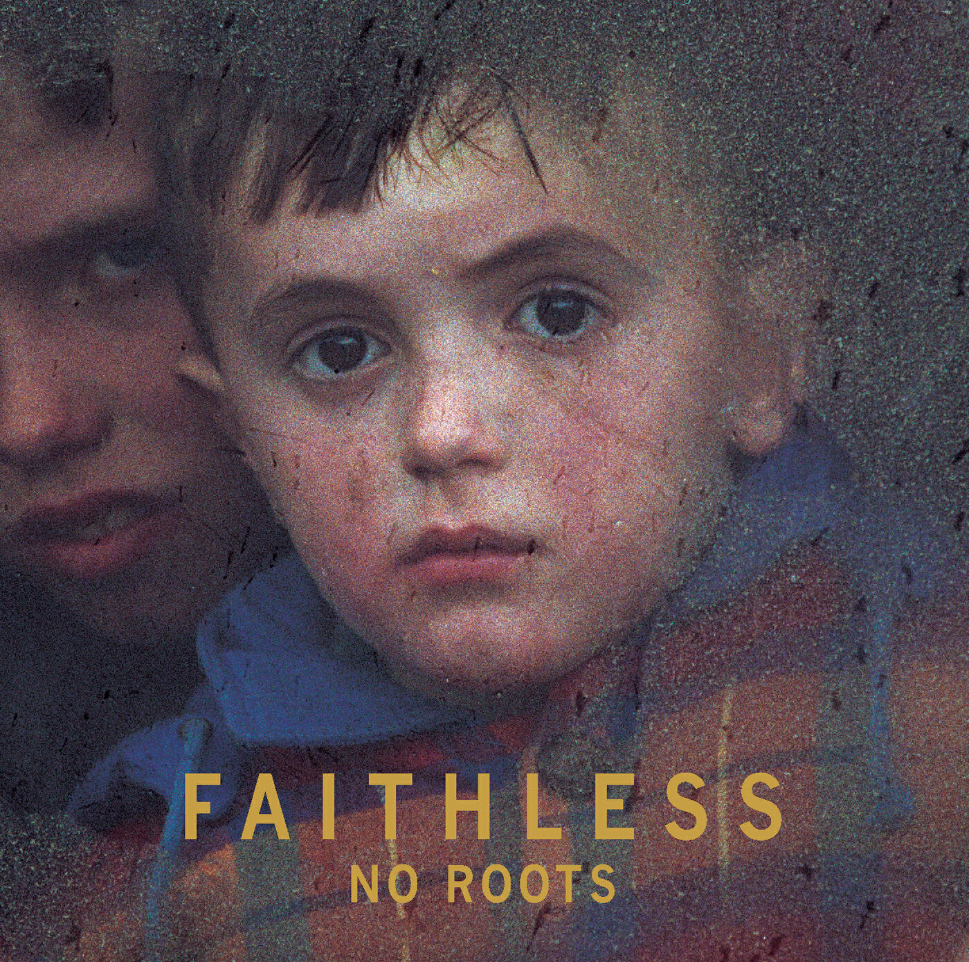 Faithless - Bluegrass
