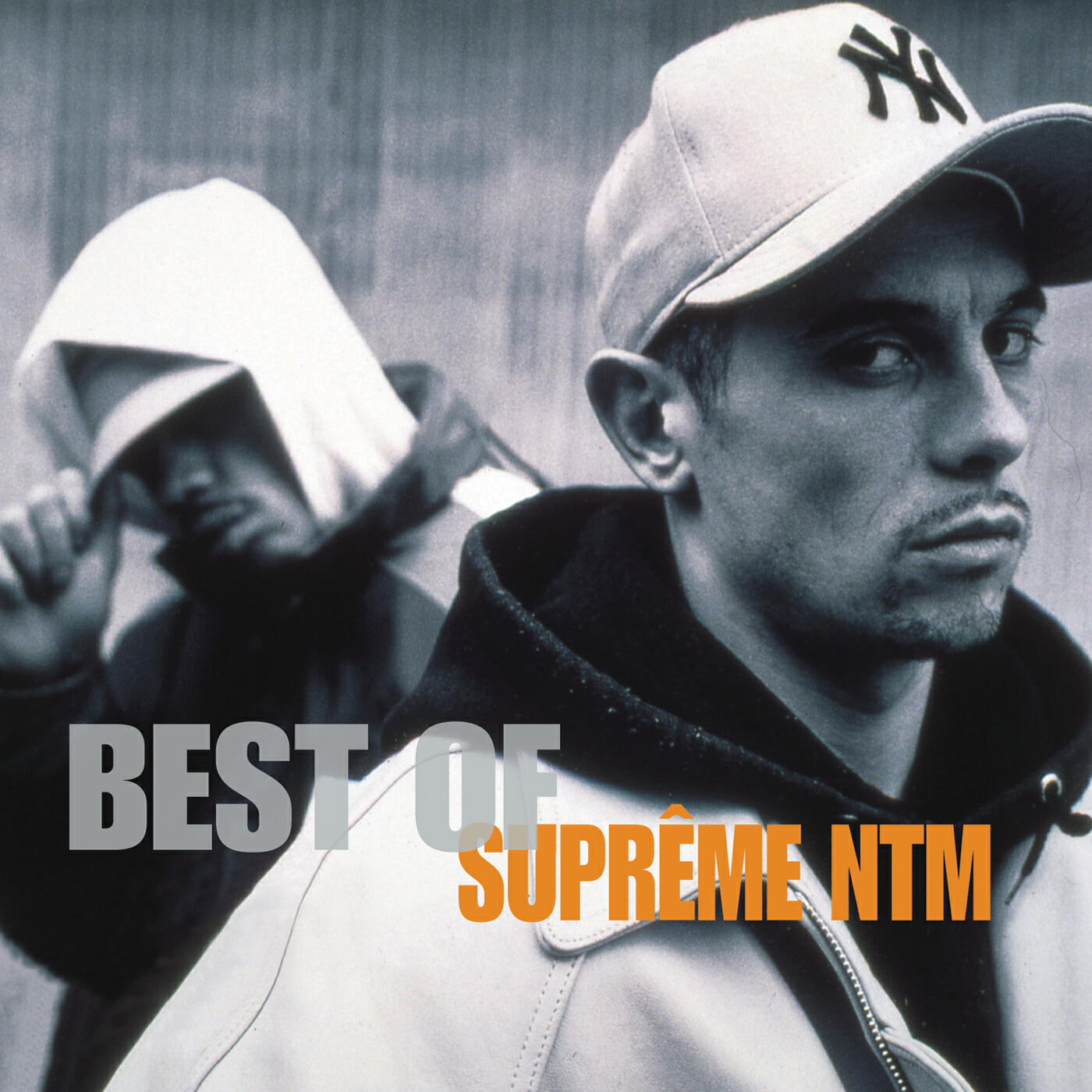Nas - Affirmative Action (Saint-Denis Style Remix)