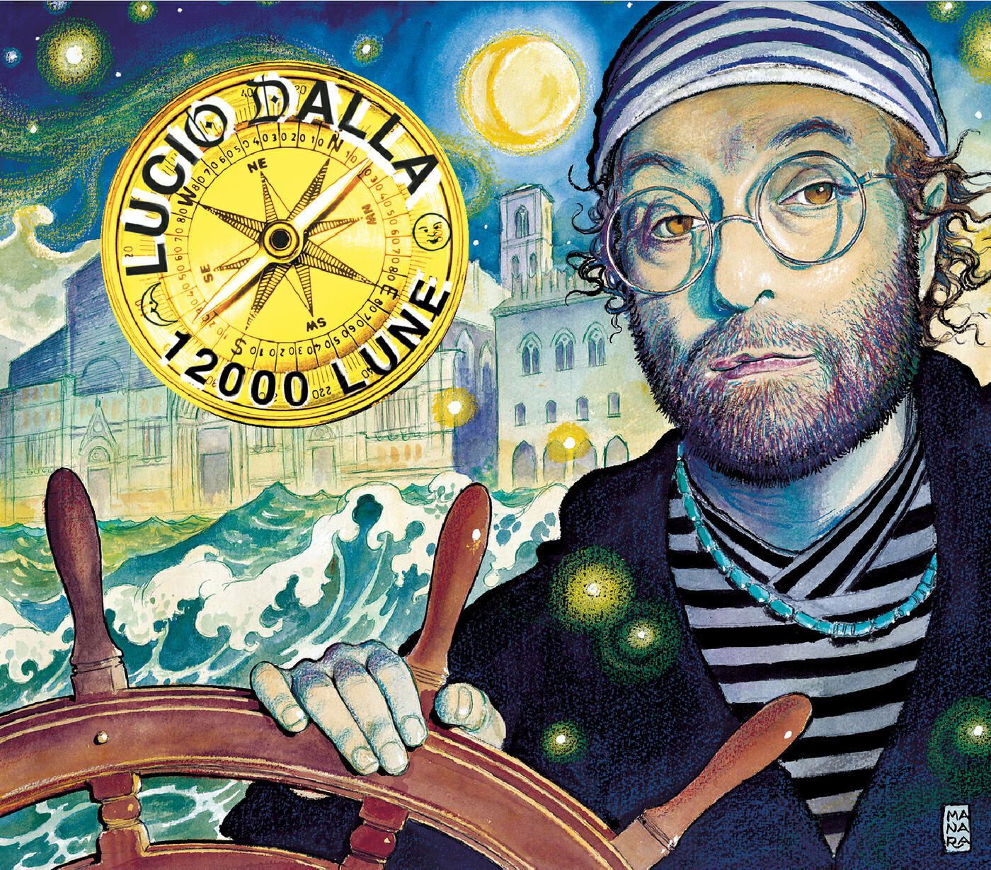 Lucio Dalla - Ciao