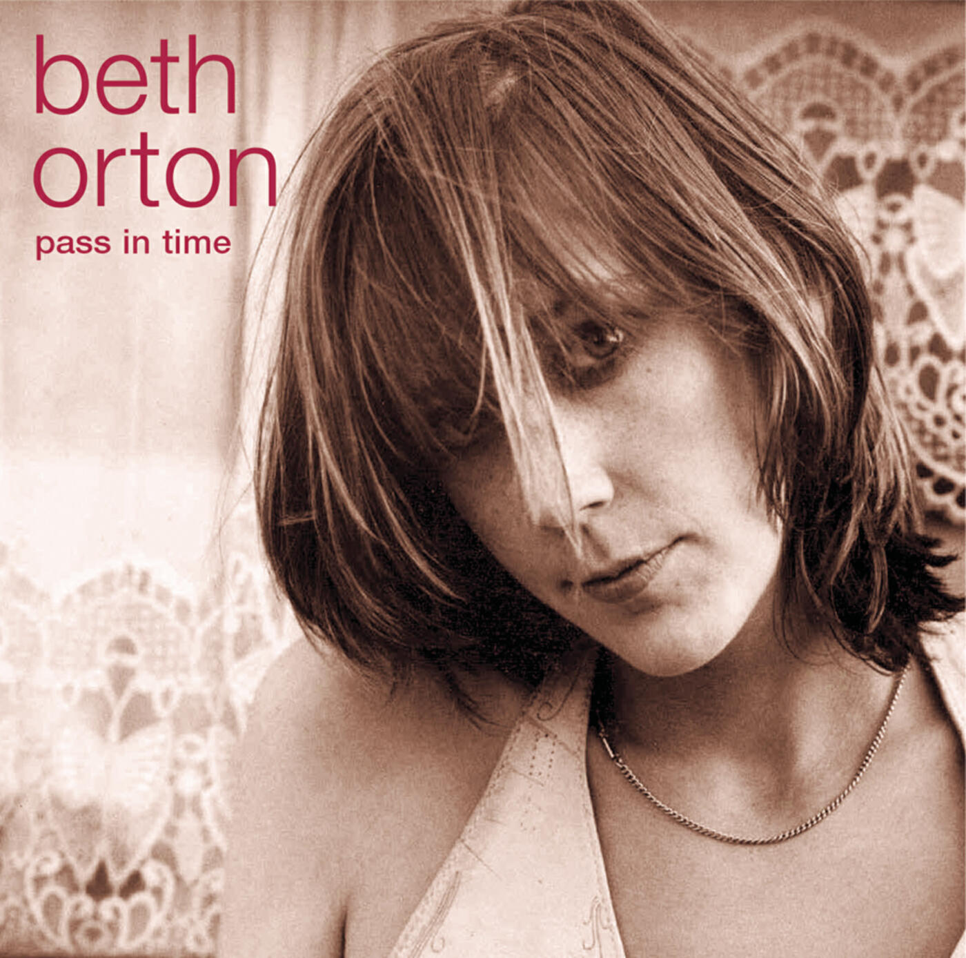 Beth Orton - Central Reservation (Spiritual Life - Ibadan Edit)