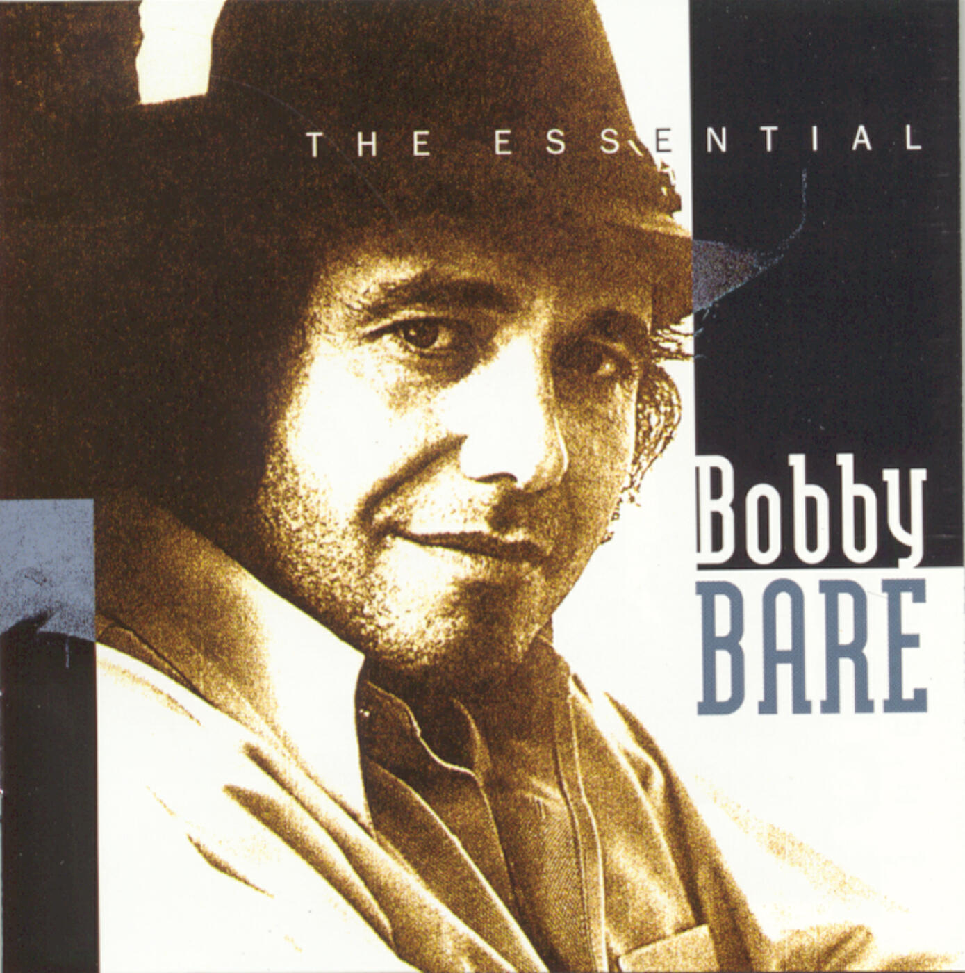 Bobby Bare - Charleston Railroad Tavern