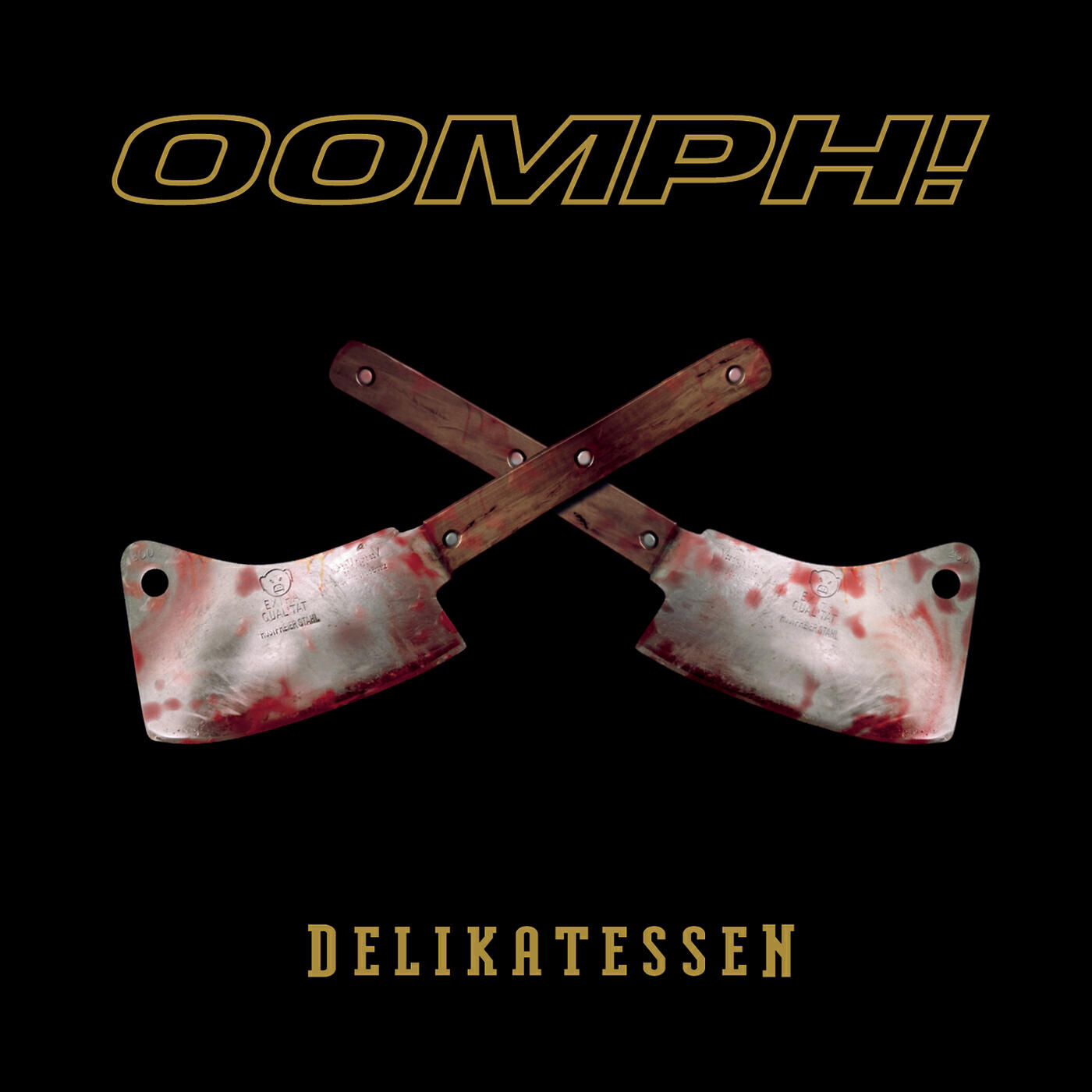 OOMPH! - Sex hat keine Macht (Single Edit)