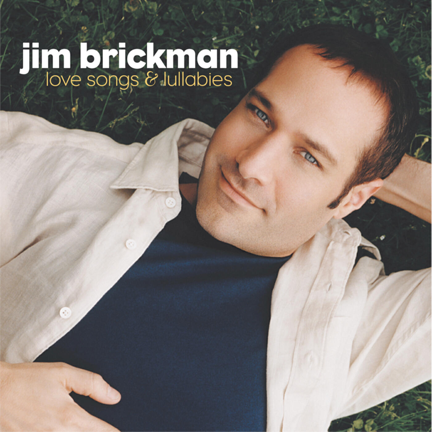 Jim Brickman - Above the Clouds