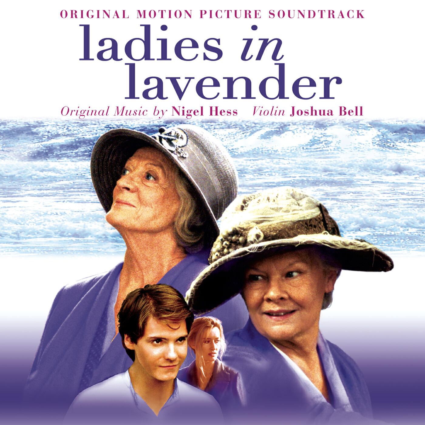 Joshua Bell - Ladies in Lavender