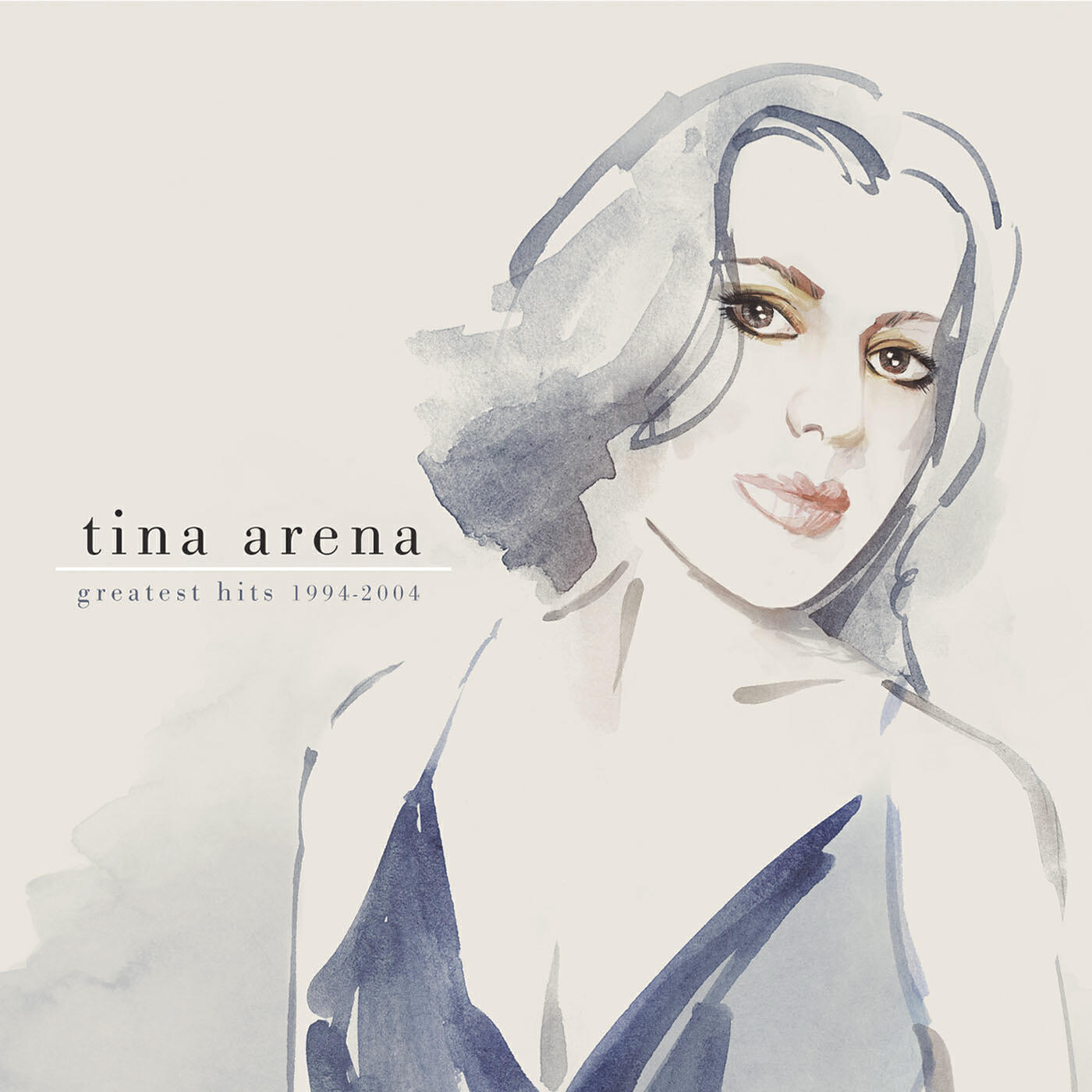 Tina Arena - Chains