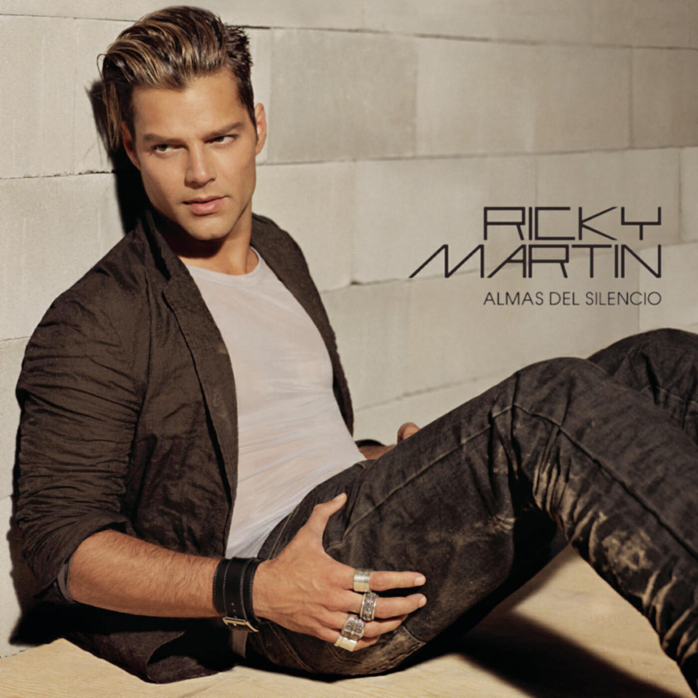 Ricky Martin - Jaleo (Spanish)