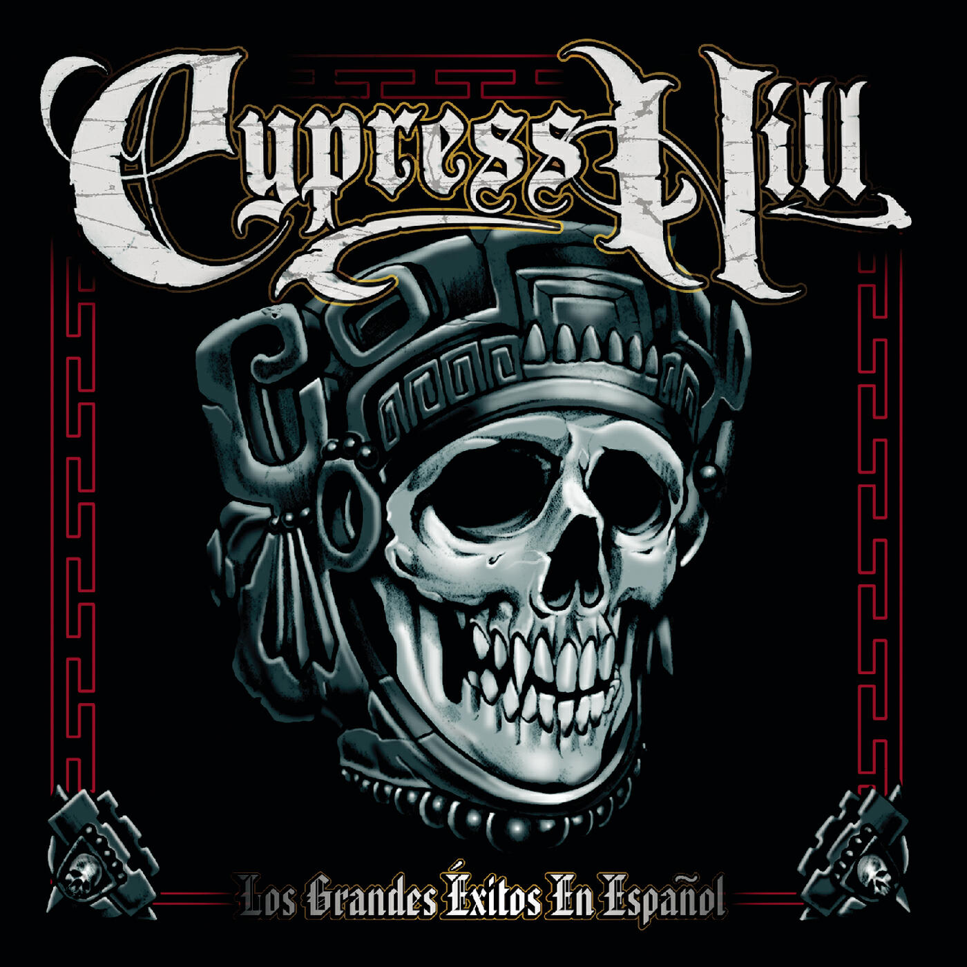 Cypress Hill - Latin Lingo (Blackout Mix)