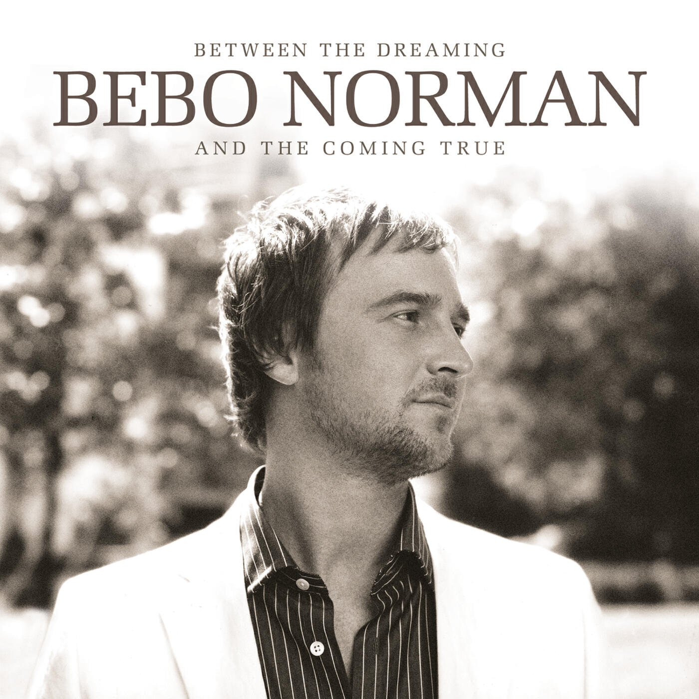 Bebo Norman - My Eyes Have Seen Holy