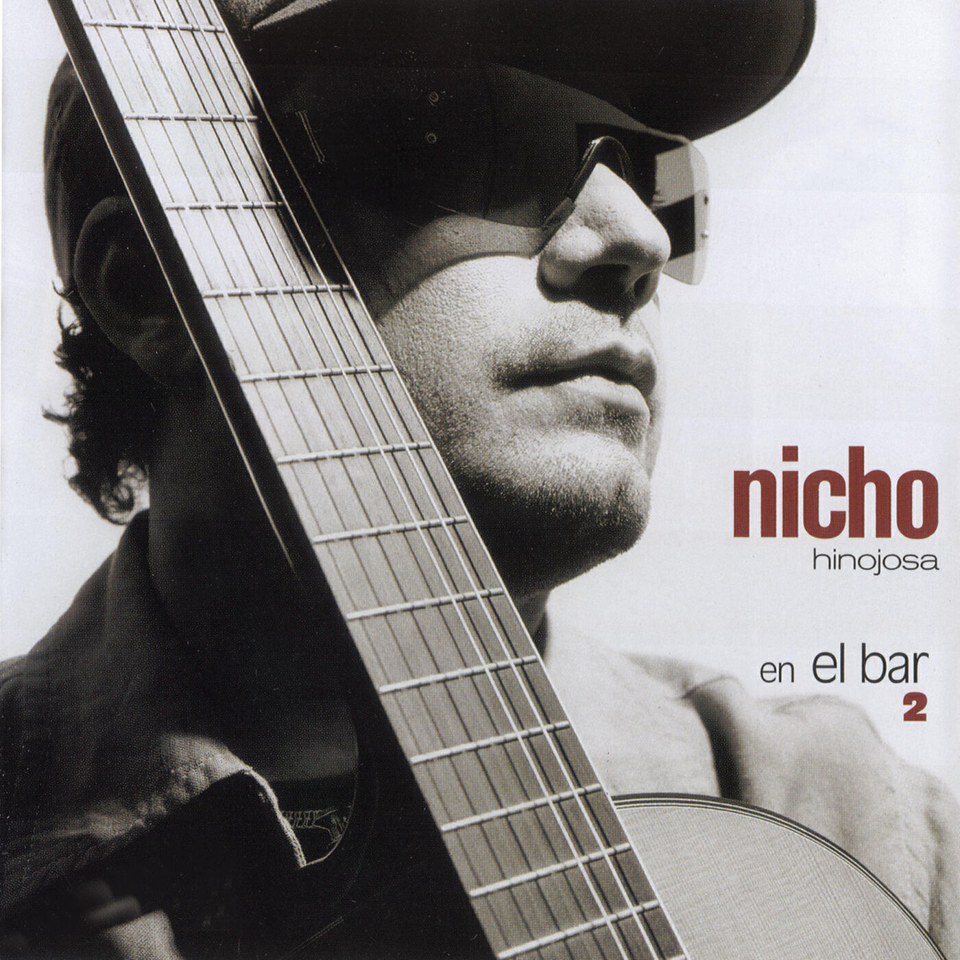 Nicho Hinojosa - Tan Solo