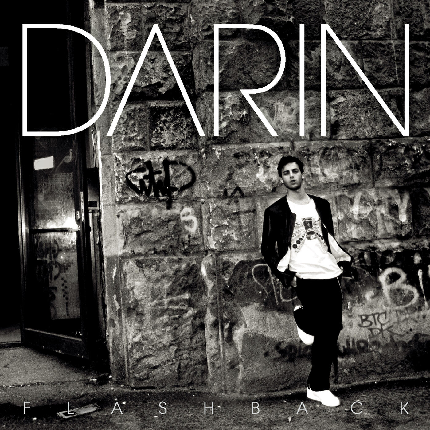 Darin - Breathing Your Love