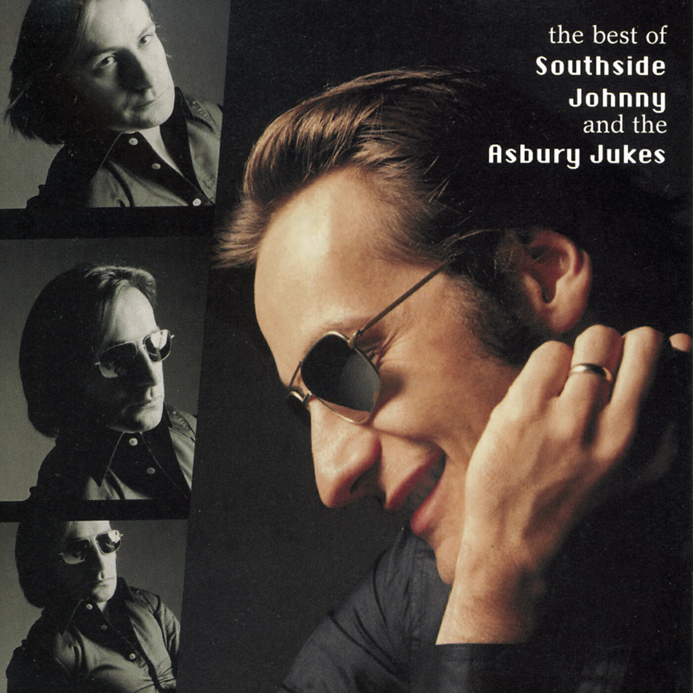 Southside Johnny and The Asbury Jukes - Havin' A Party (Live)
