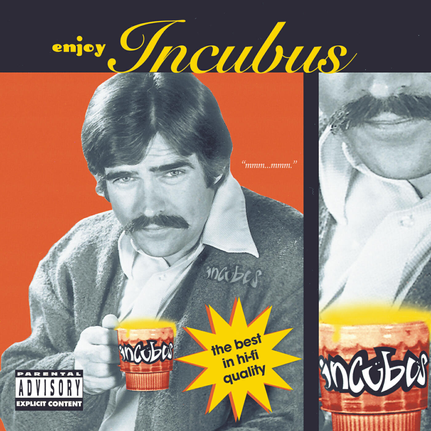 Incubus - Shaft