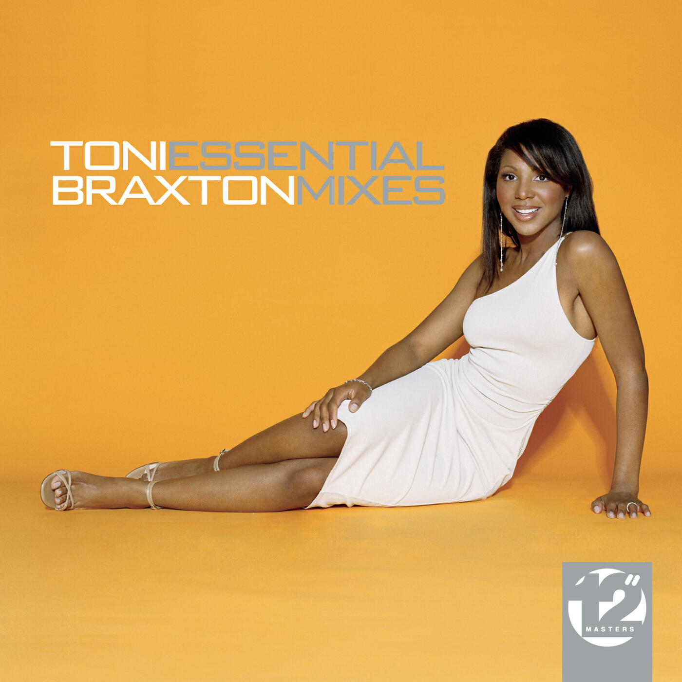 Toni Braxton - Un-Break My Heart (Frankie Knuckles Franktidrama Club Mix)