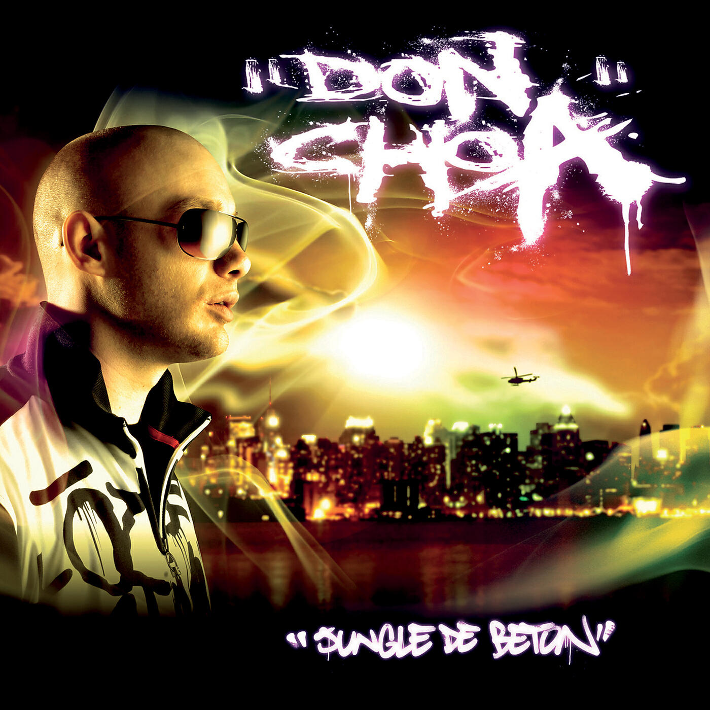 Don Choa - Toute la nuit