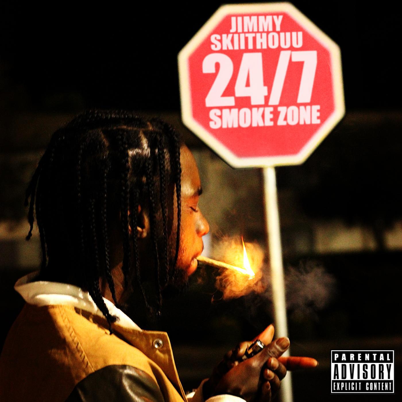 Jimmy SkiiThouu - Do It