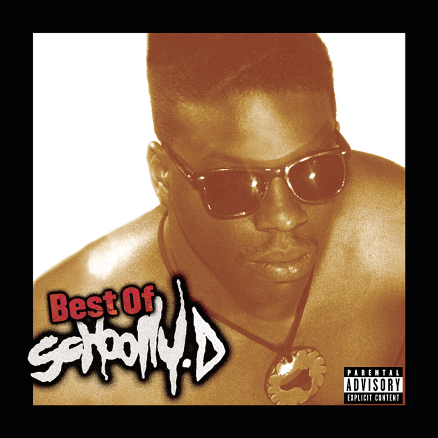 Schoolly D - Smoke Some Kill